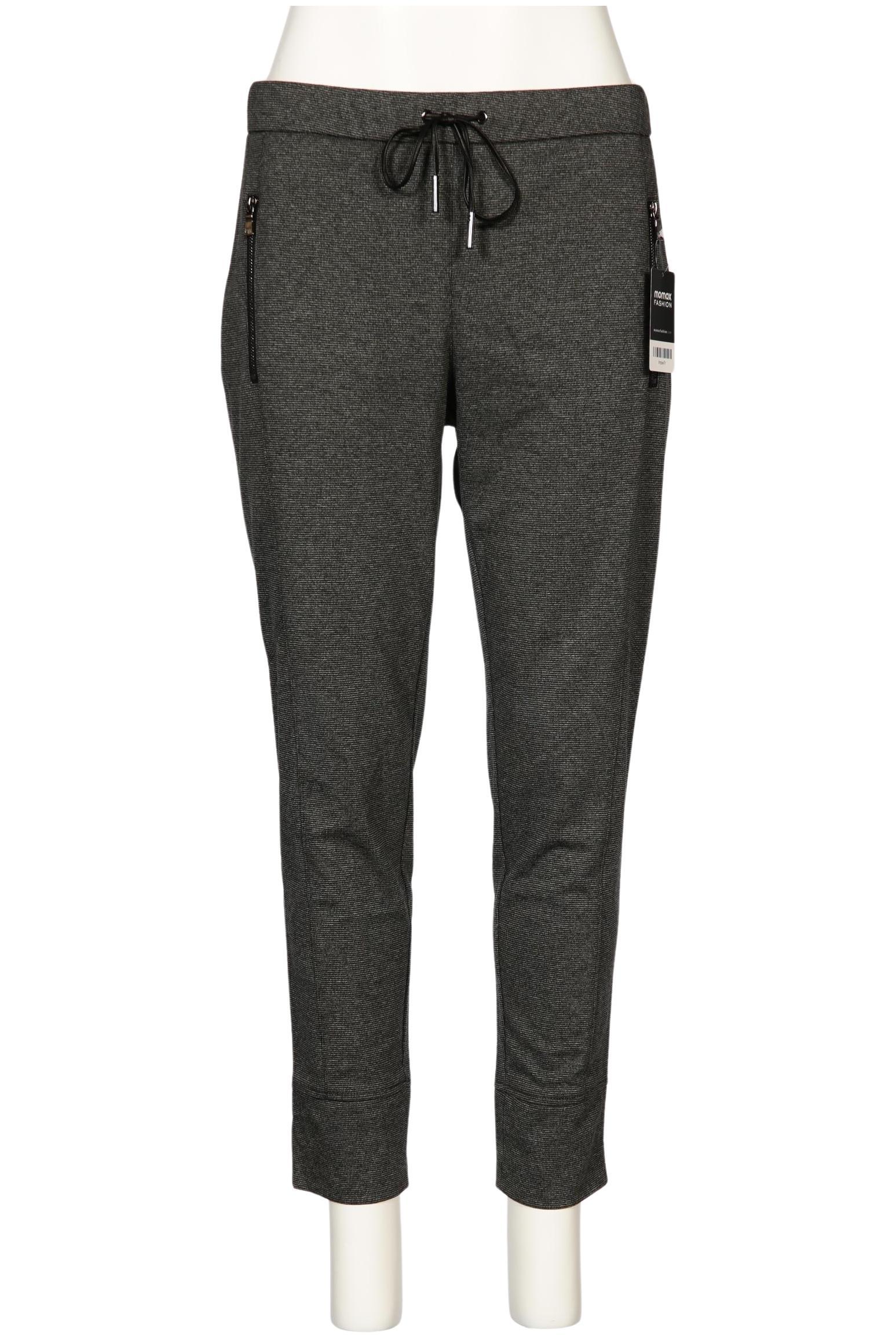 

Opus Damen Stoffhose, grau, Gr. 44