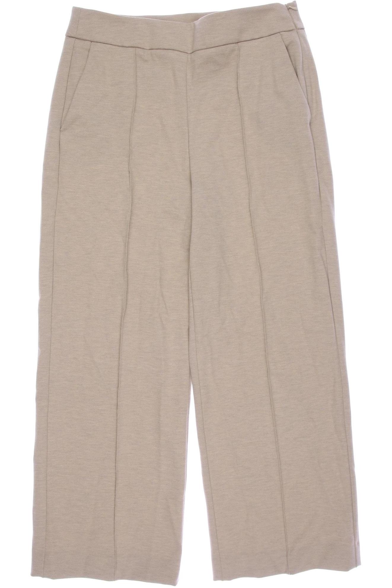 

Opus Damen Stoffhose, beige, Gr. 38