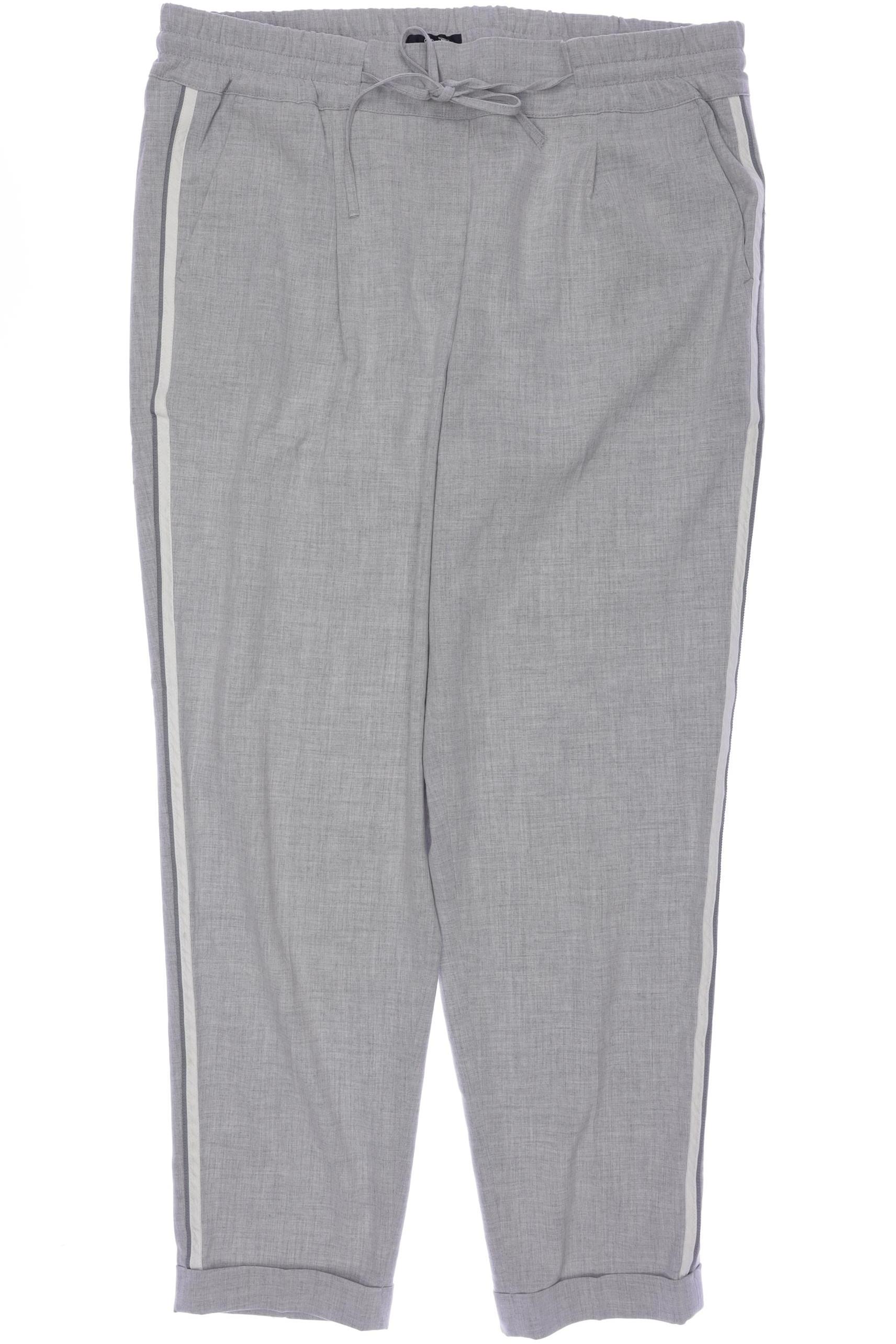 

Opus Damen Stoffhose, grau, Gr. 40