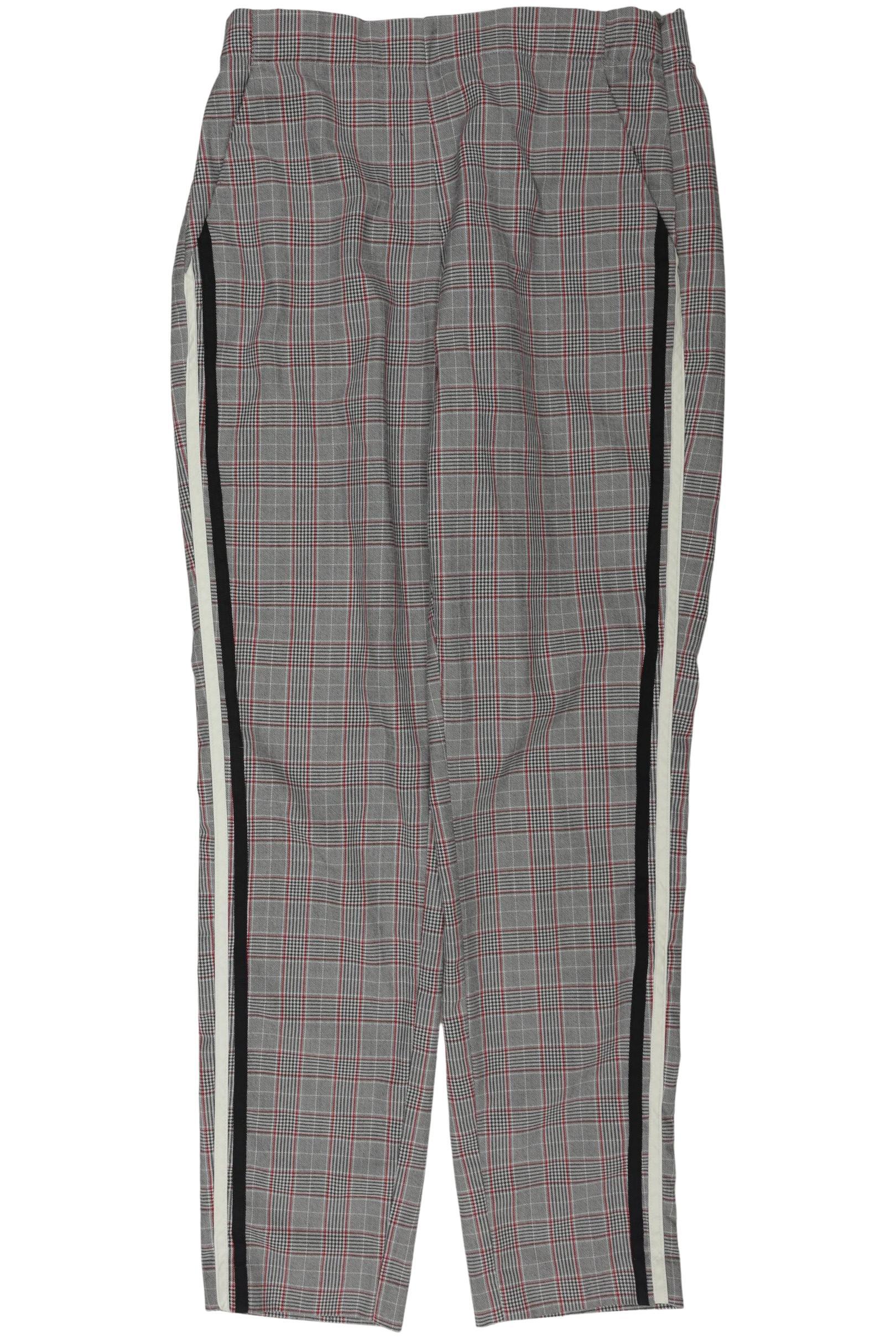 

Opus Damen Stoffhose, grau, Gr. 36