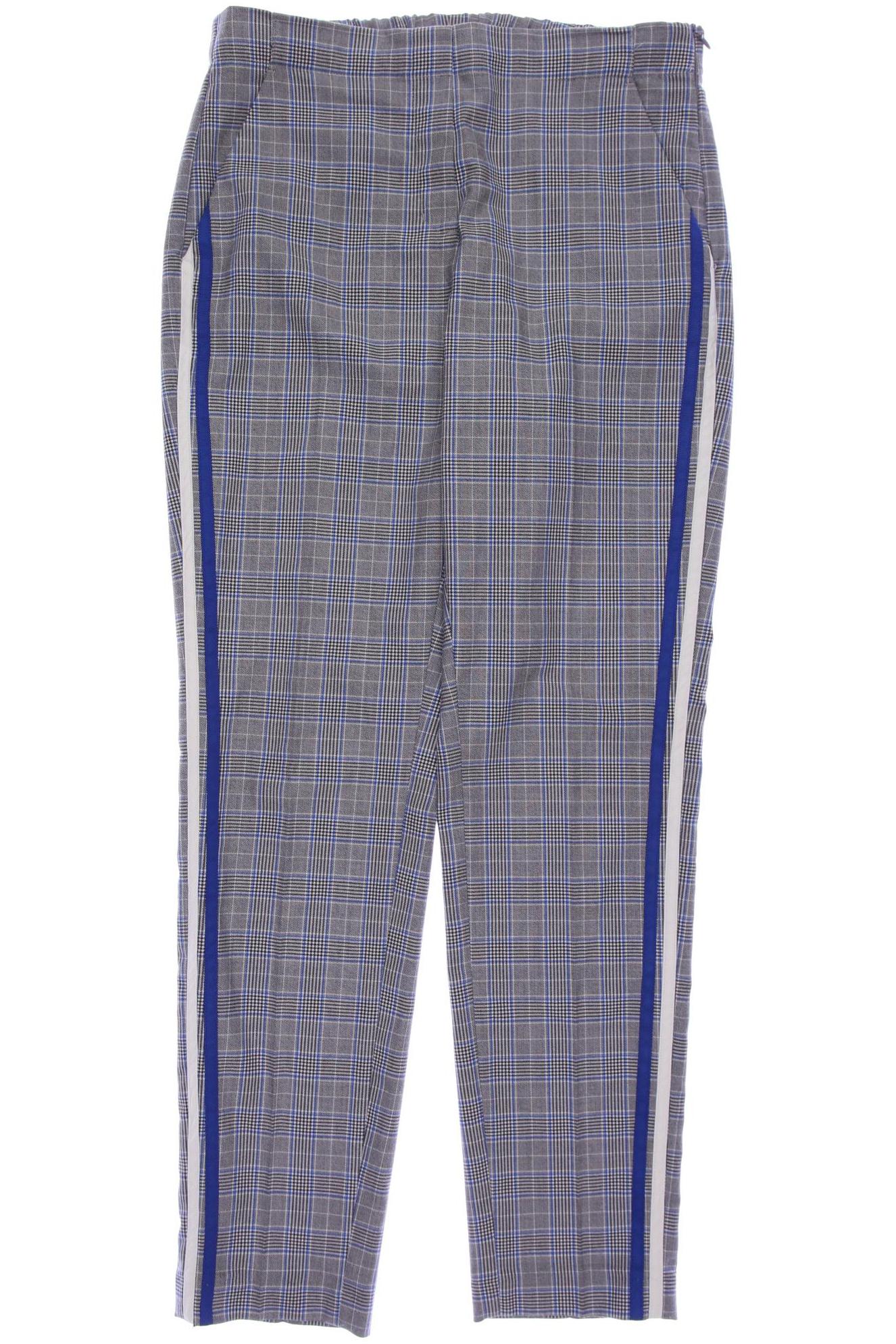 

Opus Damen Stoffhose, grau, Gr. 36