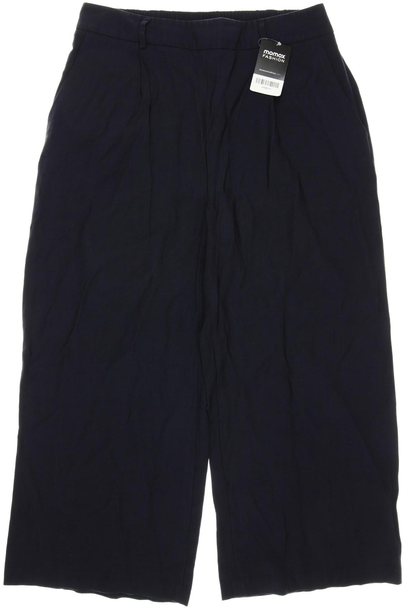 

Opus Damen Stoffhose, marineblau, Gr. 42