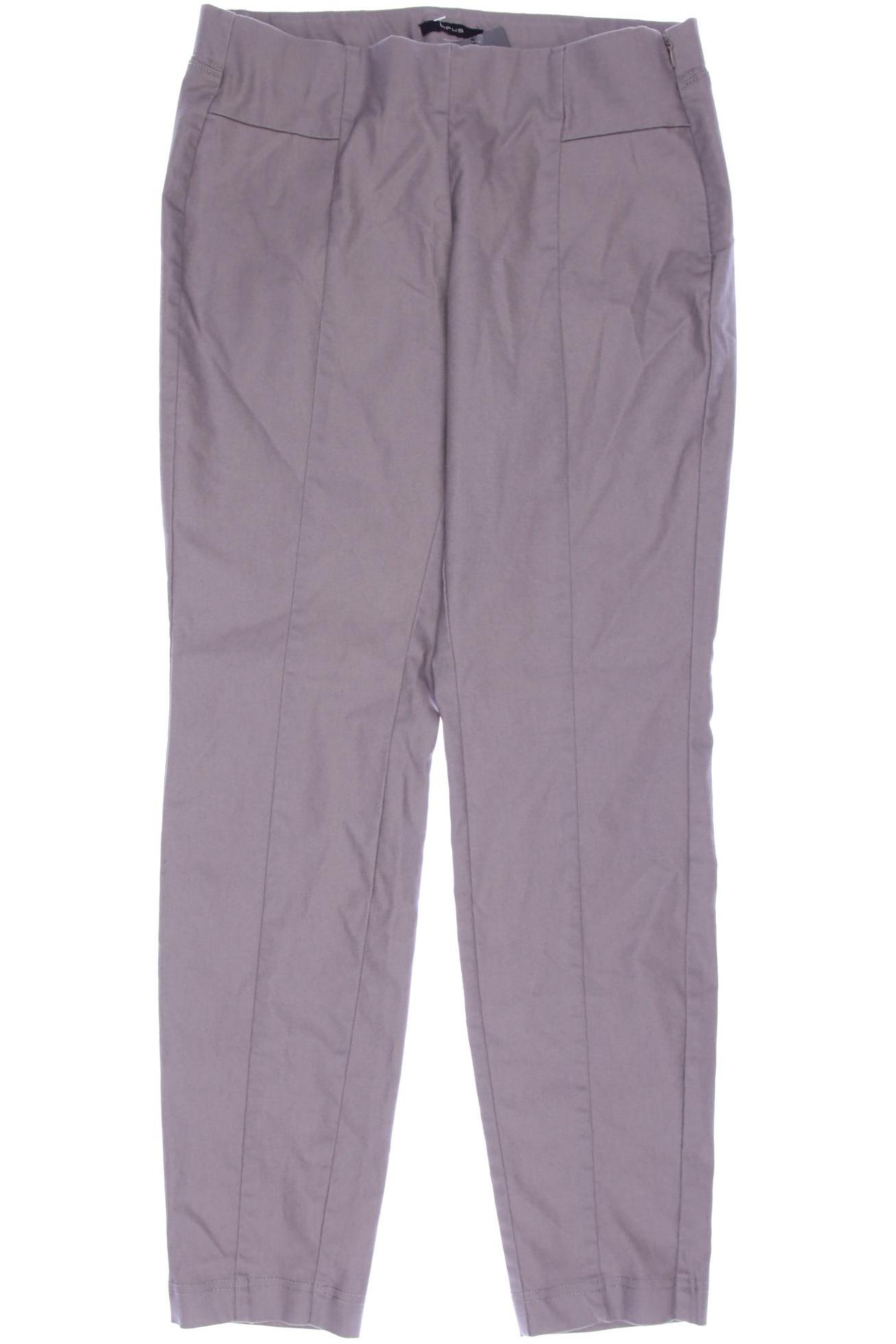 

Opus Damen Stoffhose, grau, Gr. 38