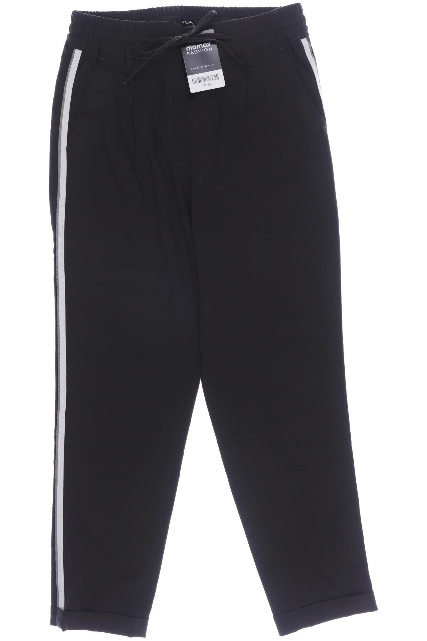 

Opus Damen Stoffhose, grün