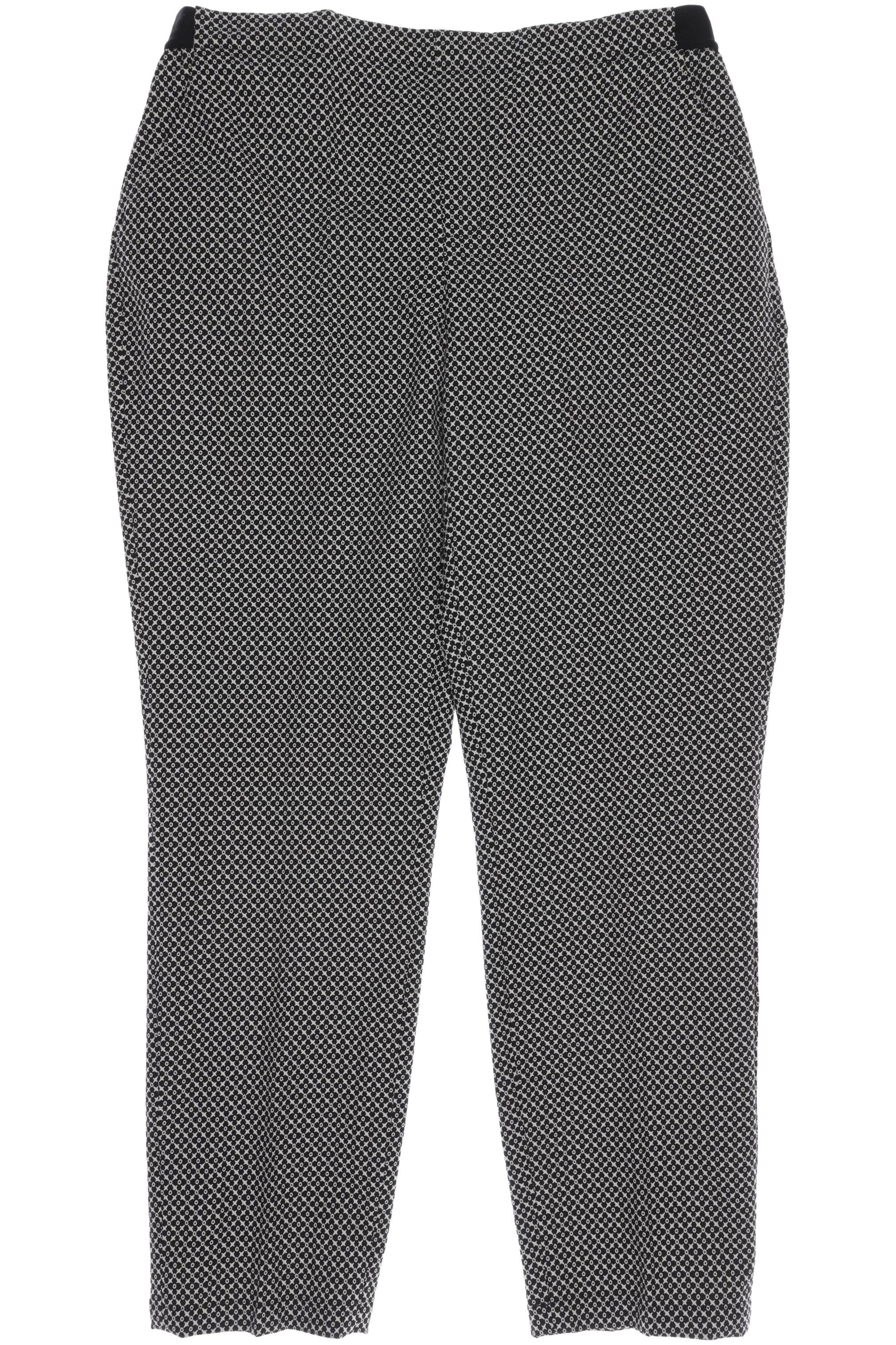 

Opus Damen Stoffhose, grau, Gr. 40