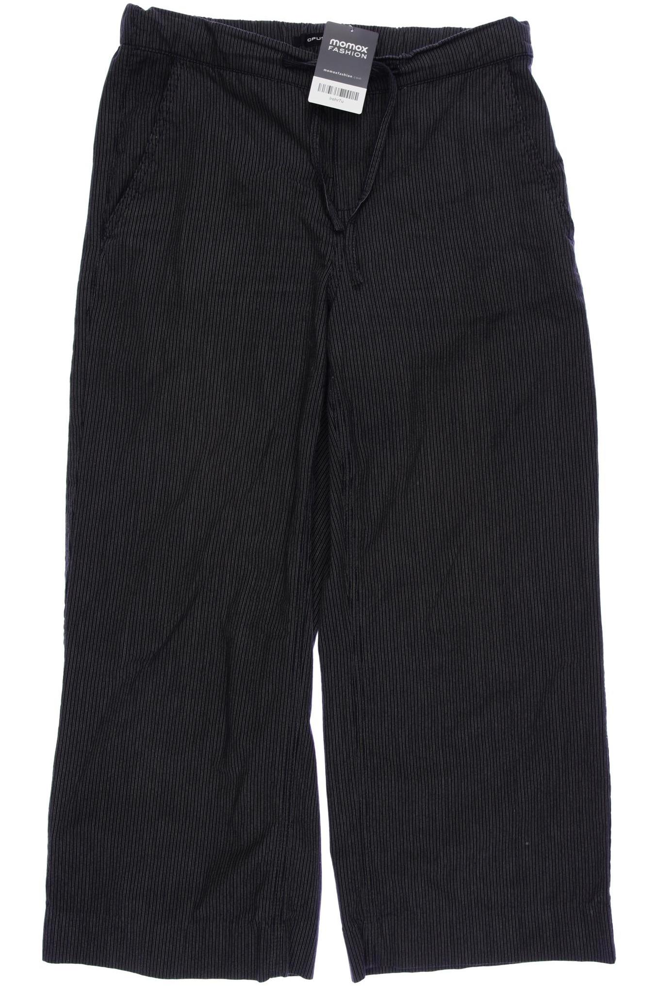 

Opus Damen Stoffhose, grau, Gr. 38