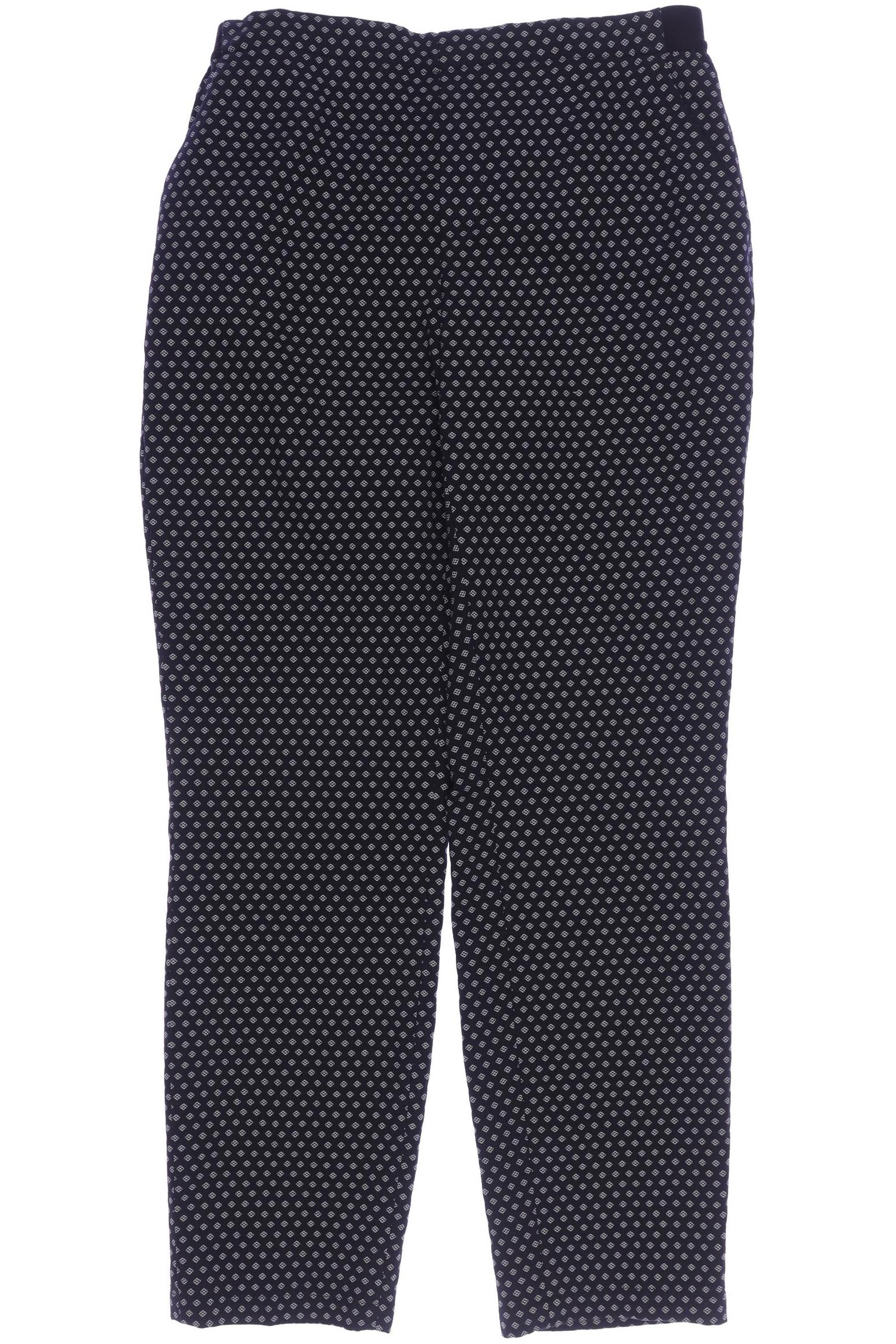 

Opus Damen Stoffhose, marineblau, Gr. 36