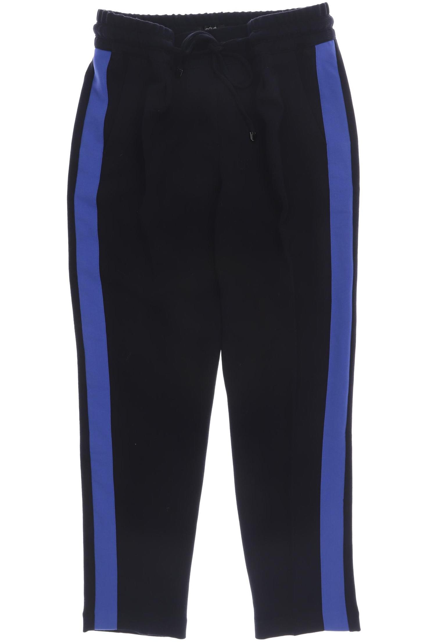 

Opus Damen Stoffhose, marineblau, Gr. 36