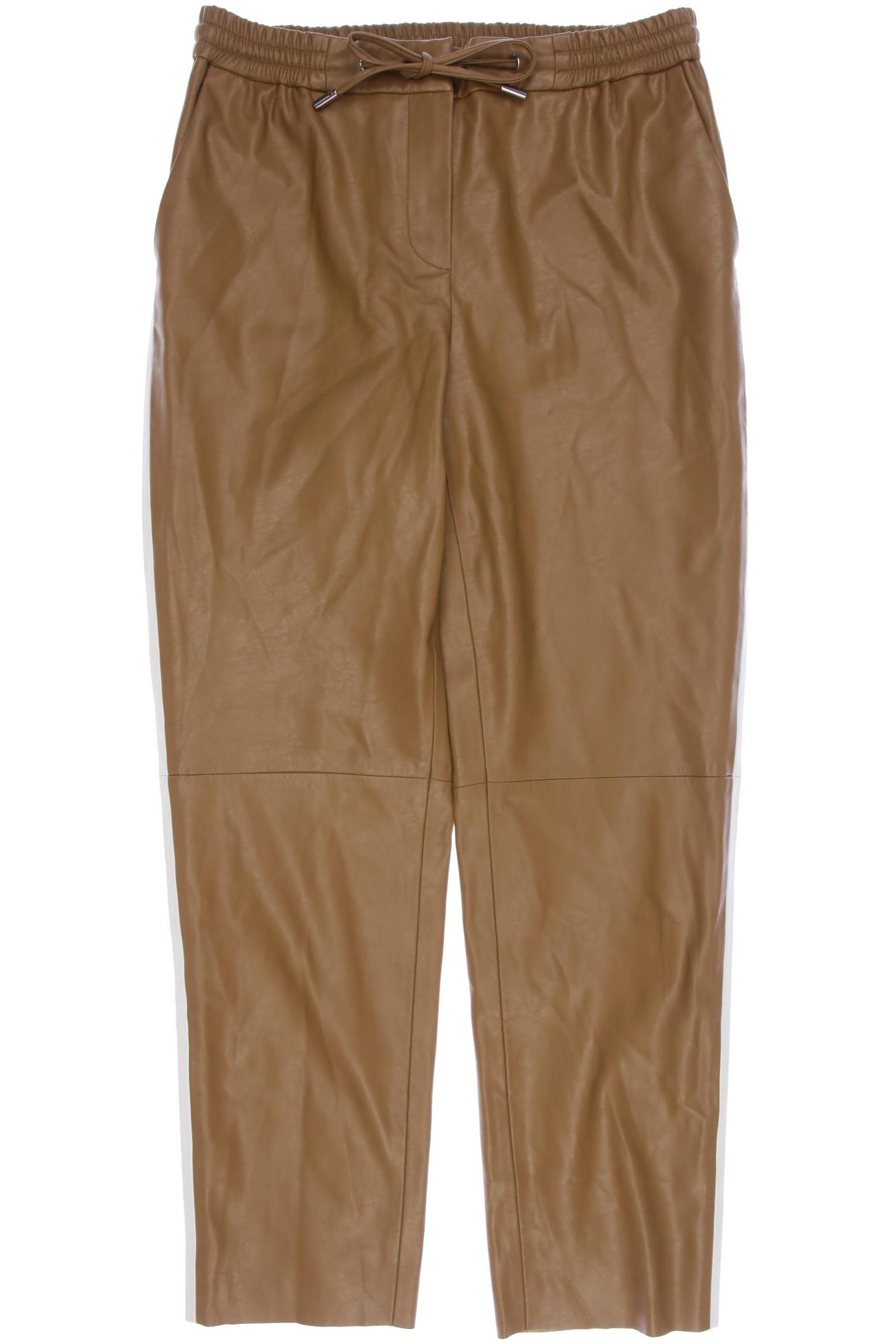 

Opus Damen Stoffhose, beige, Gr. 36