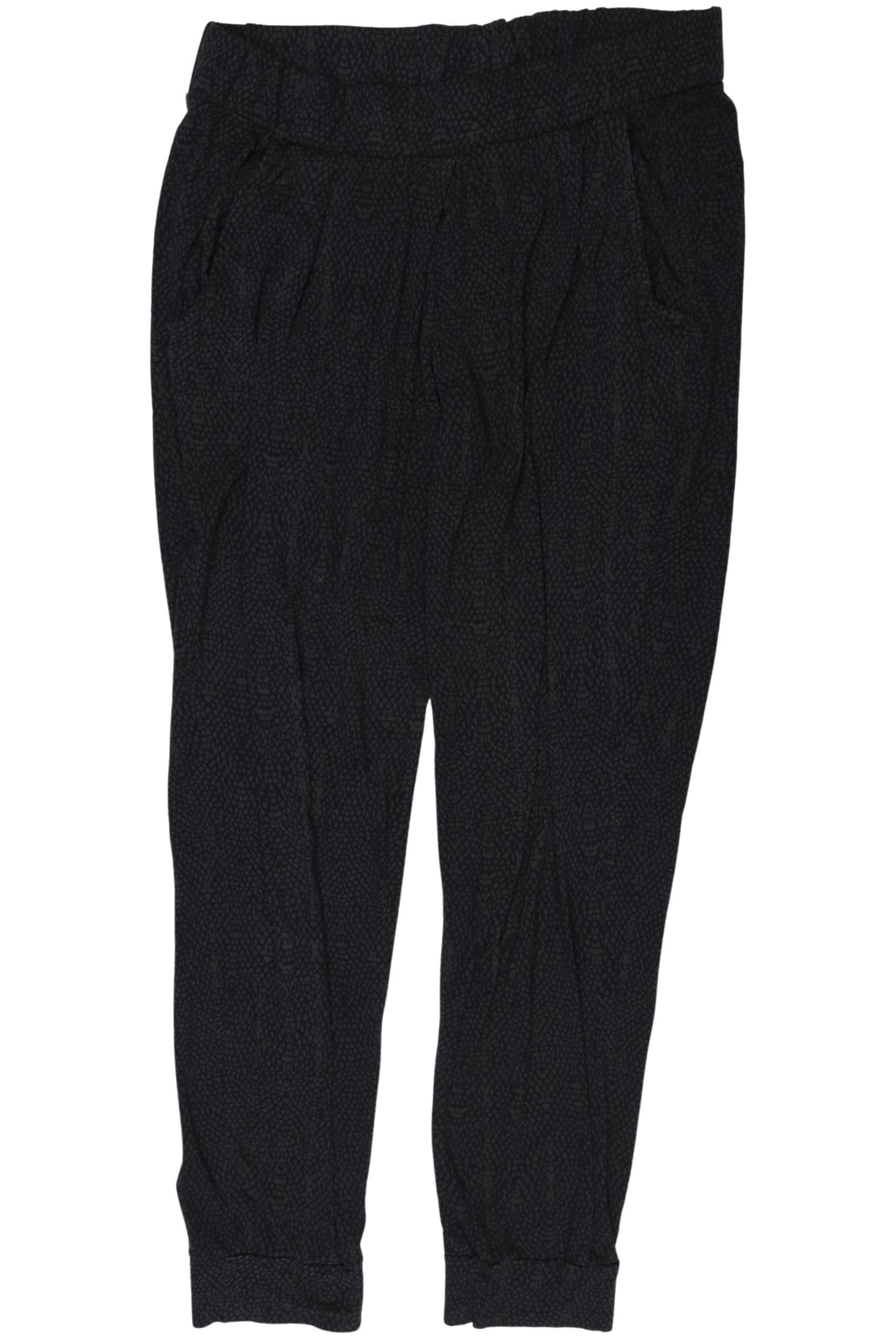 

Opus Damen Stoffhose, marineblau, Gr. 40