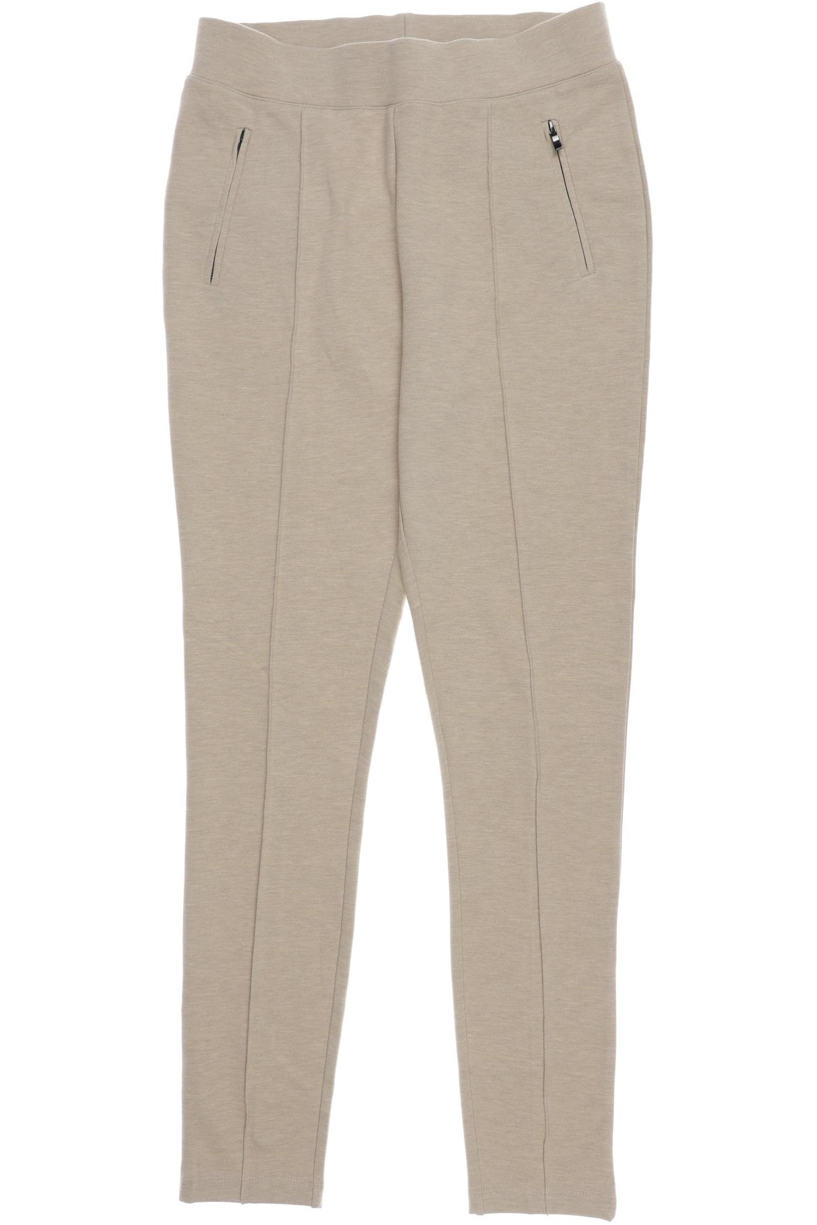 

Opus Damen Stoffhose, beige, Gr. 38