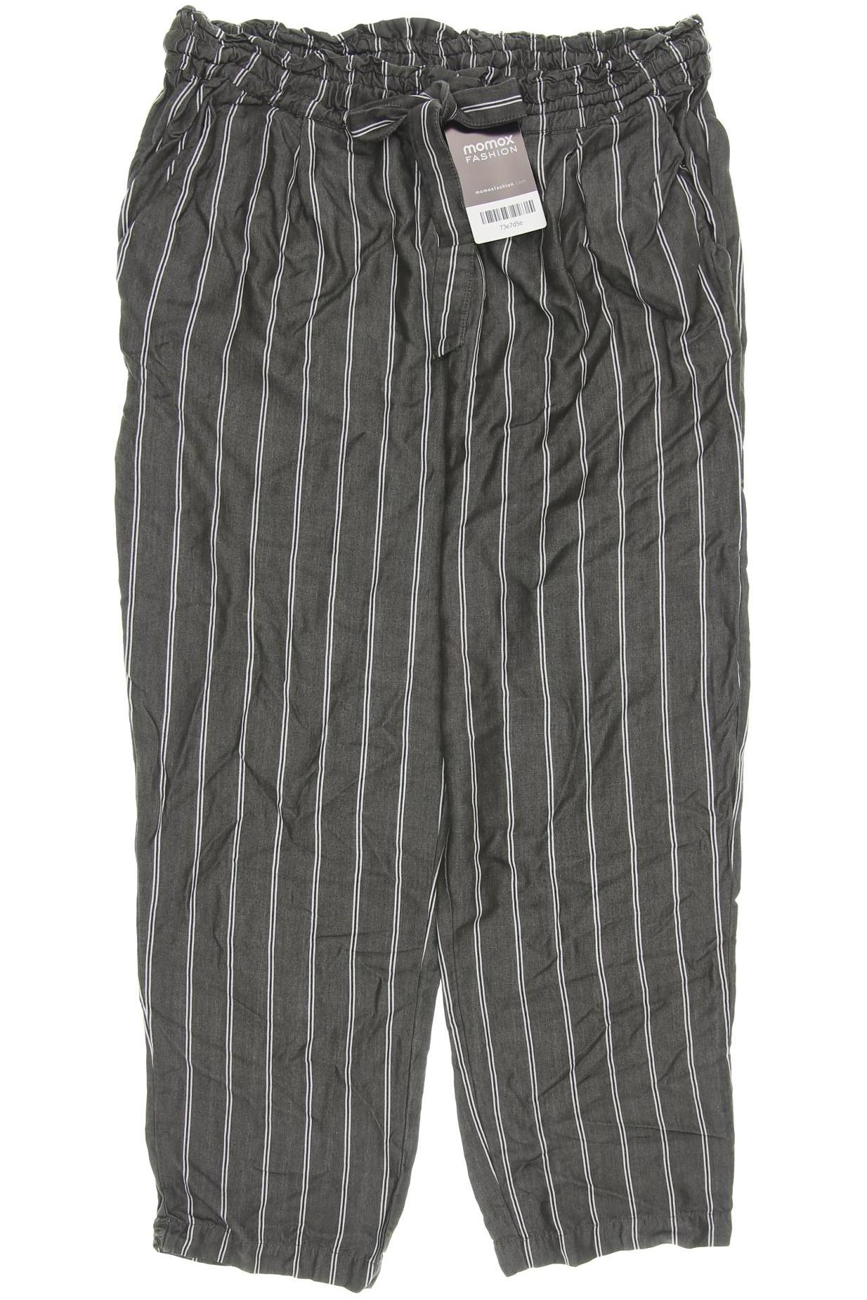 

Opus Damen Stoffhose, grau, Gr. 36