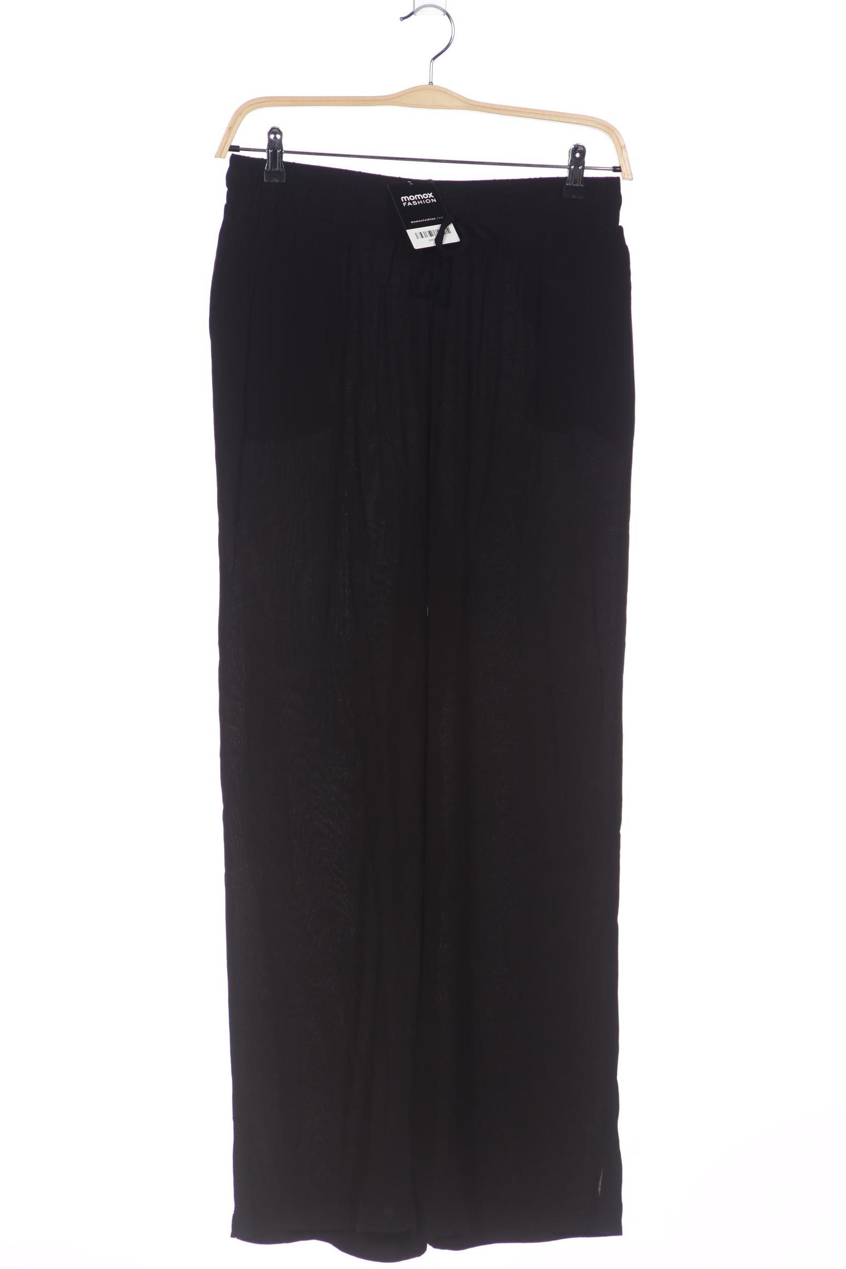 

Opus Damen Stoffhose, schwarz, Gr. 42