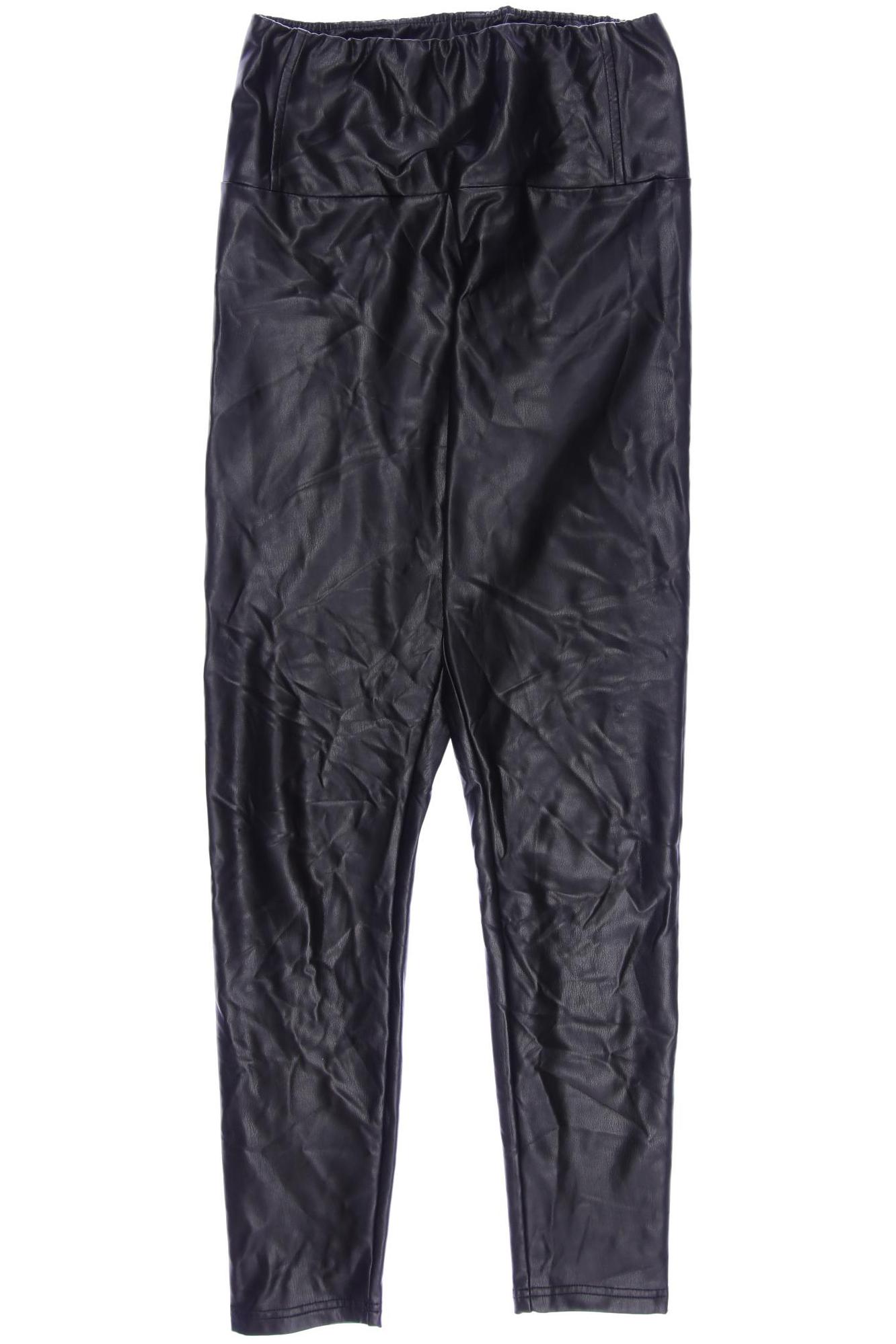 

Opus Damen Stoffhose, schwarz