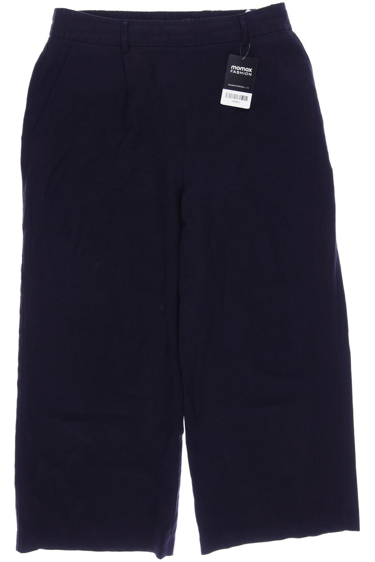 

Opus Damen Stoffhose, marineblau