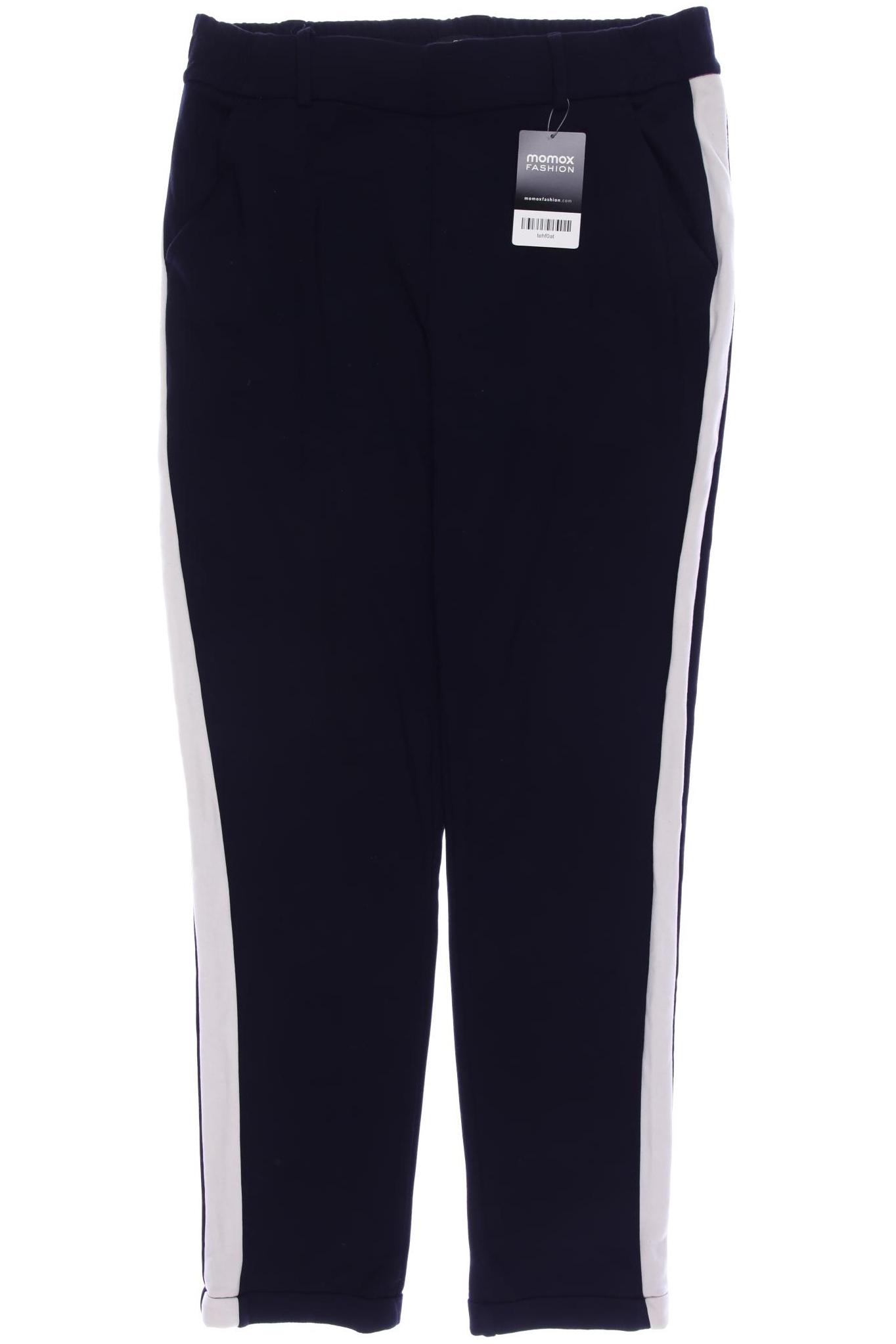 

Opus Damen Stoffhose, marineblau, Gr. 40