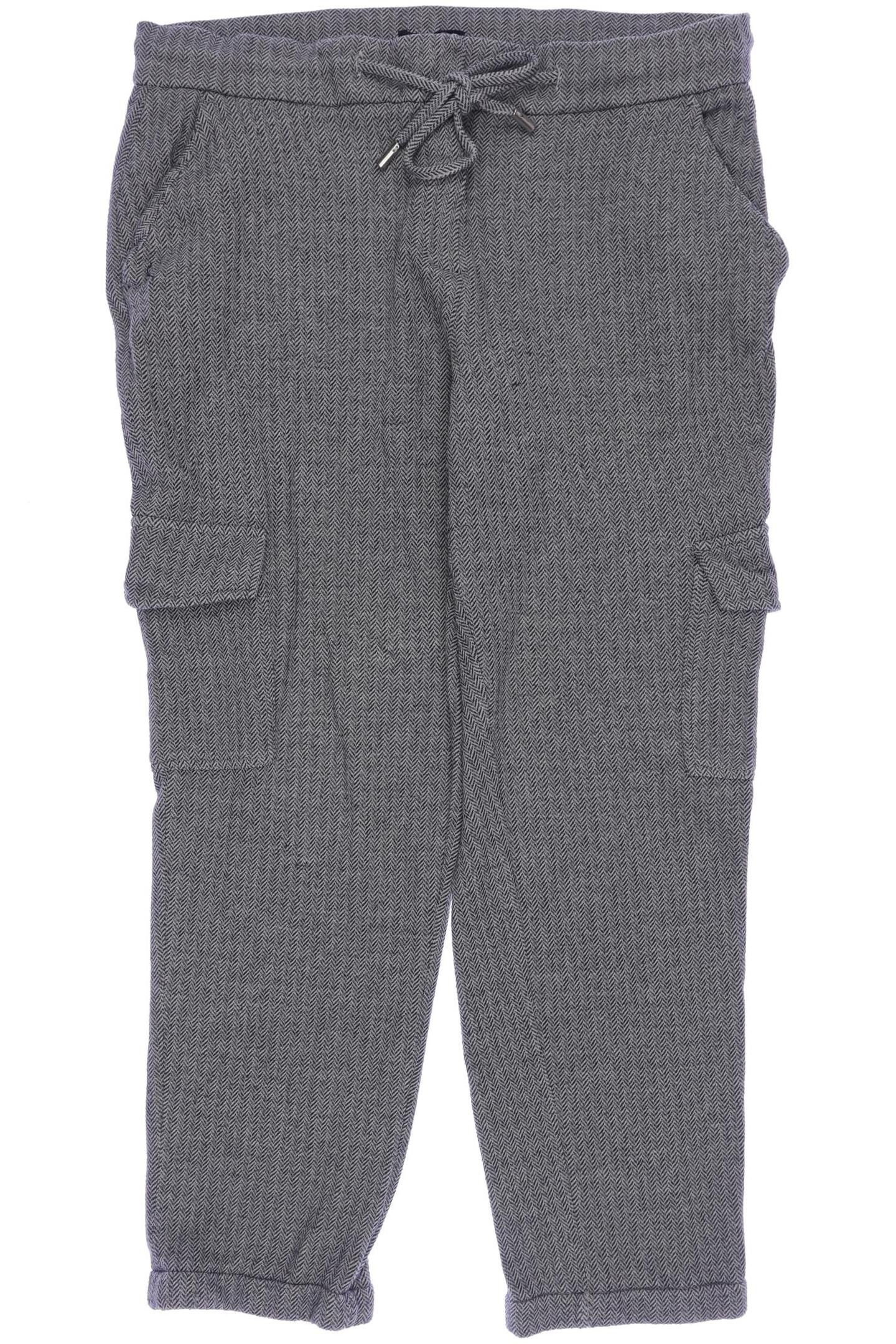 

Opus Damen Stoffhose, grau, Gr. 42