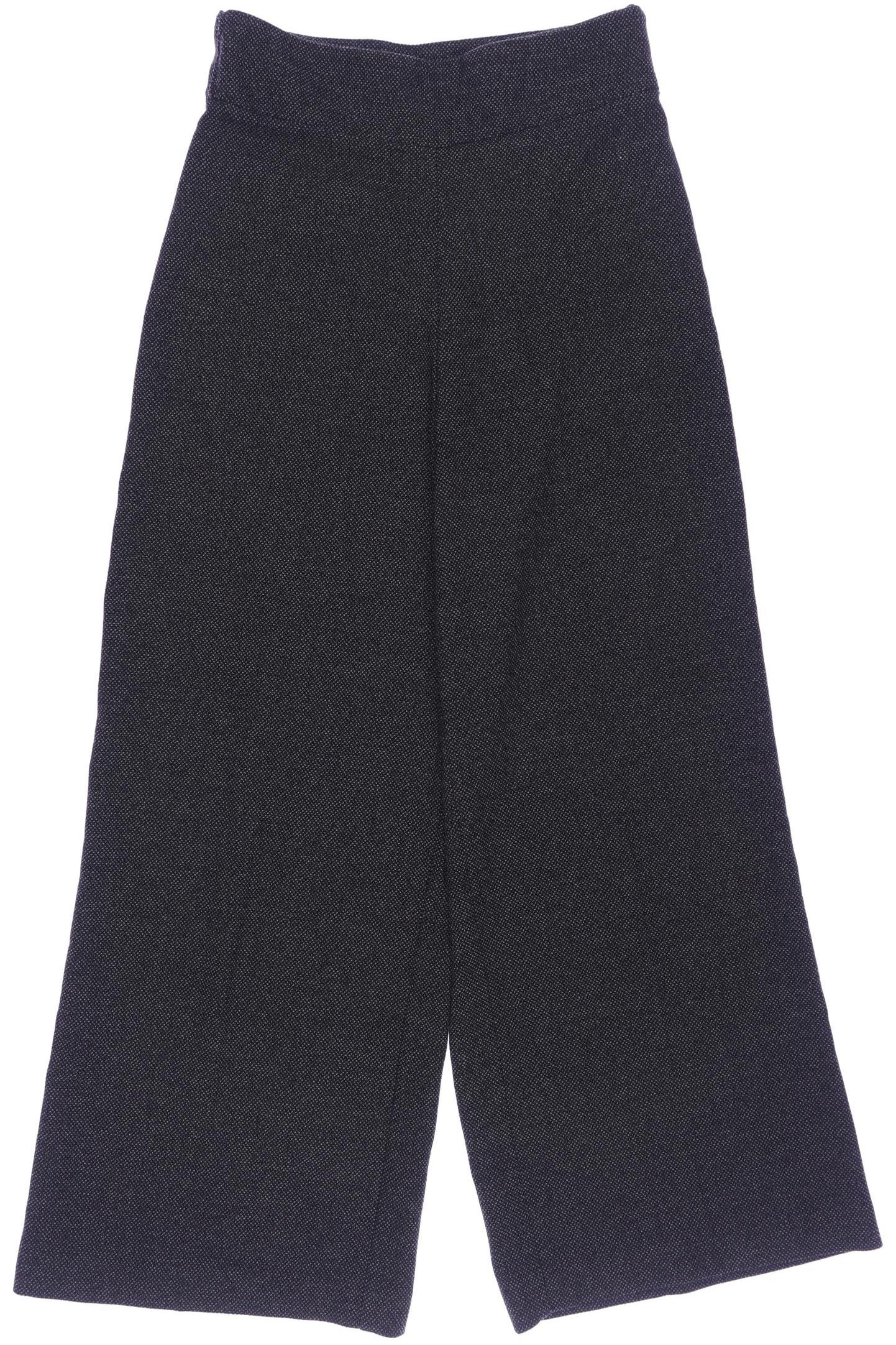 

Opus Damen Stoffhose, grau, Gr. 34