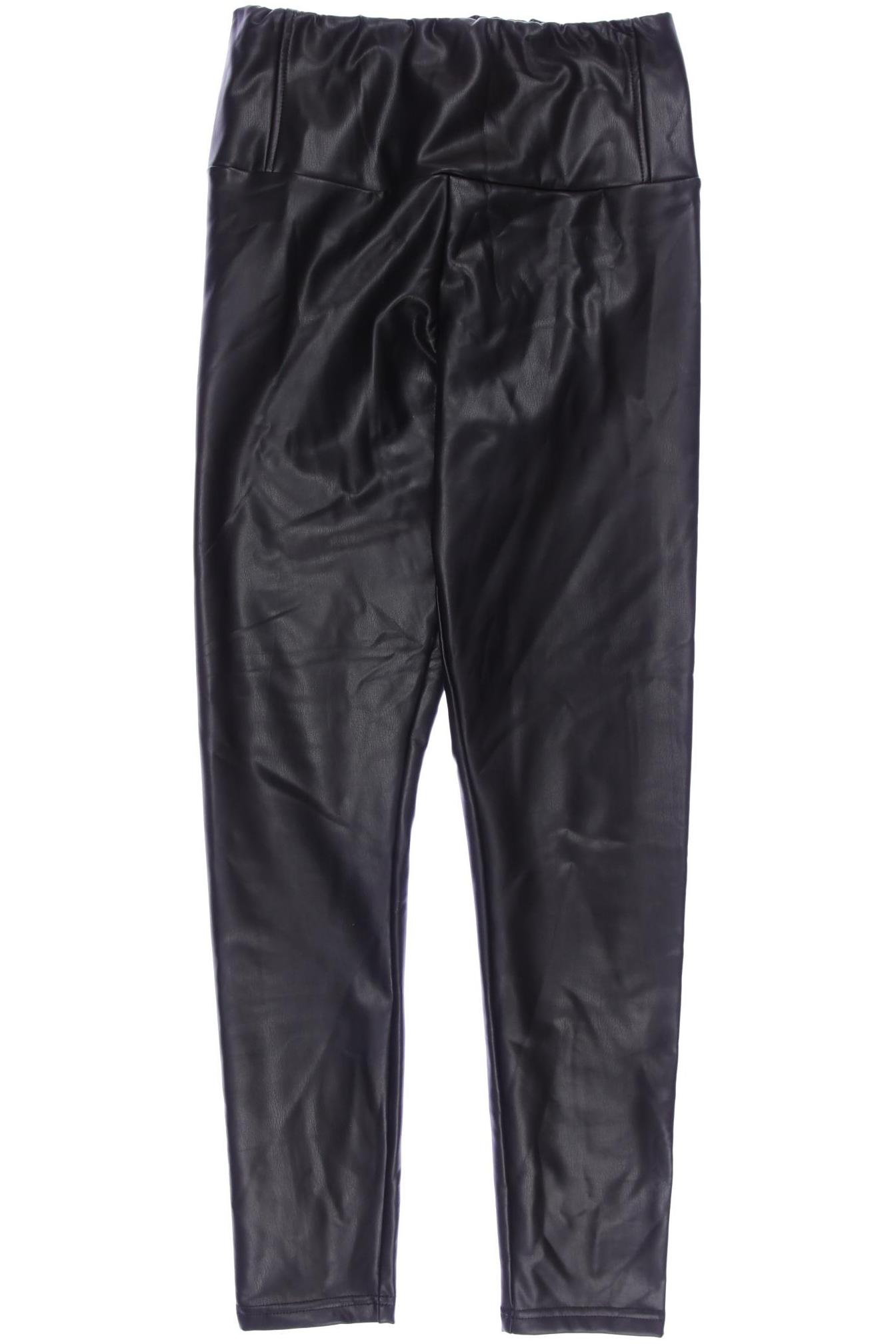 

Opus Damen Stoffhose, schwarz, Gr. 36