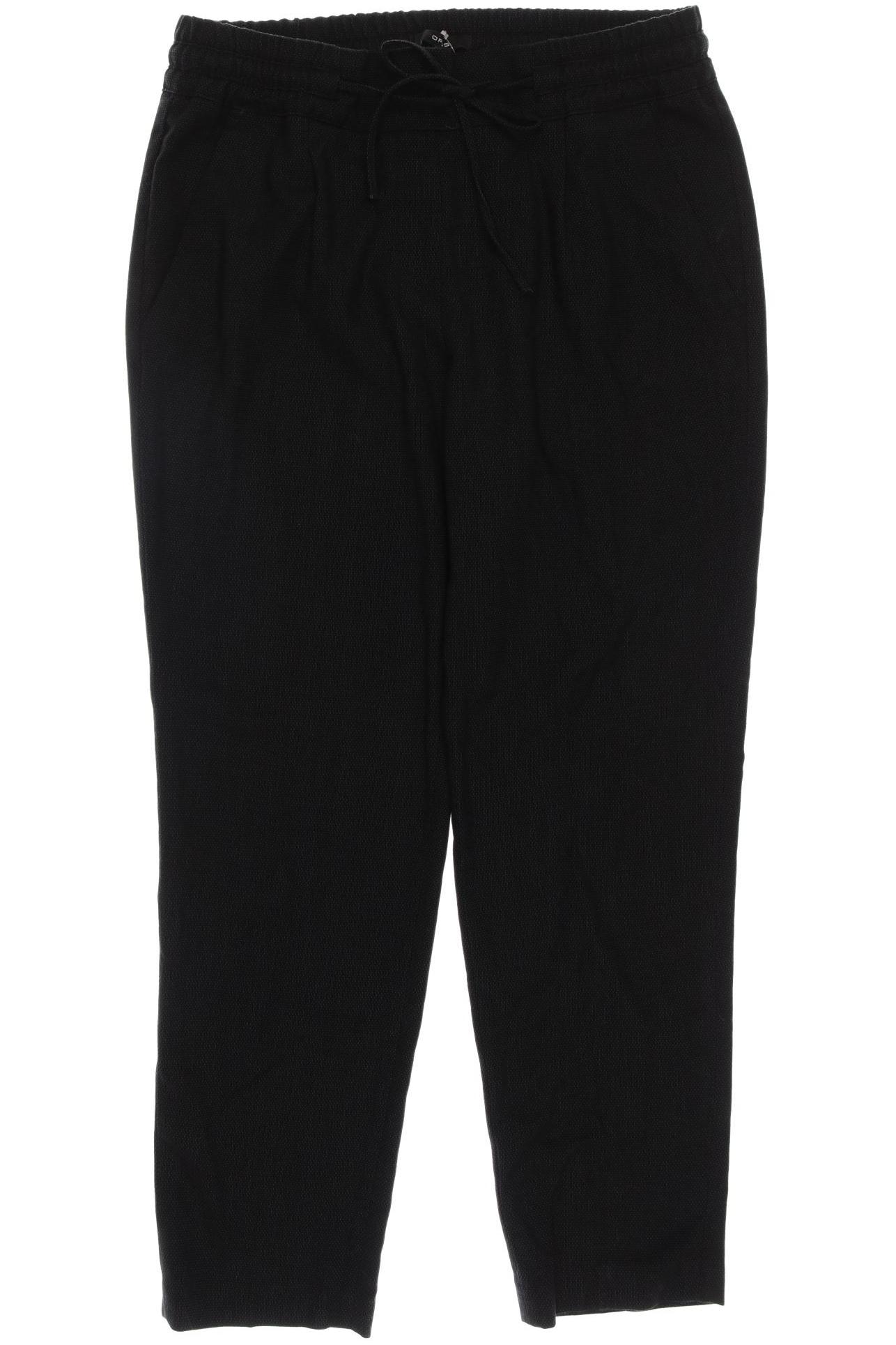 

Opus Damen Stoffhose, marineblau, Gr. 36