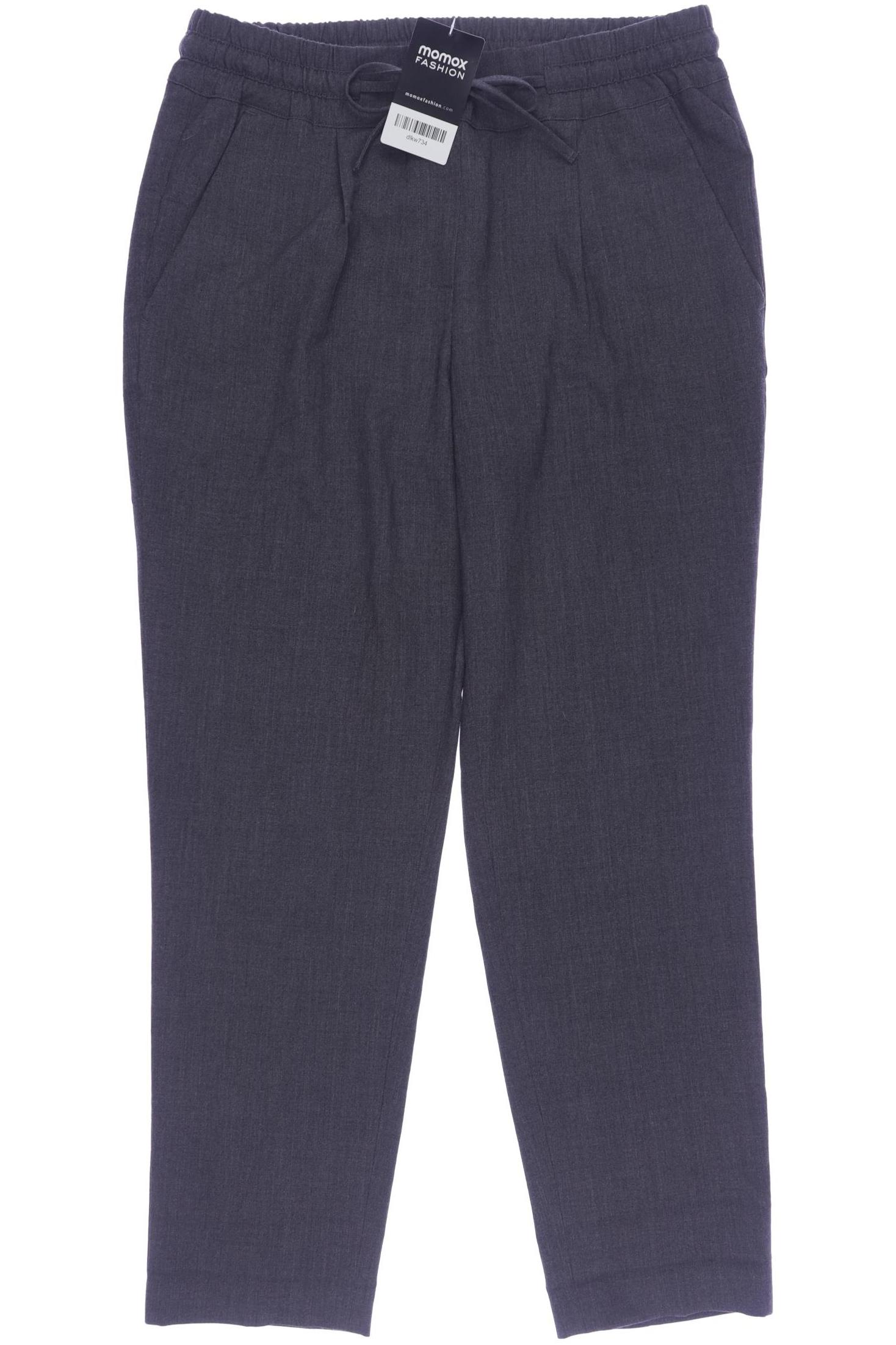 

Opus Damen Stoffhose, grau, Gr. 38