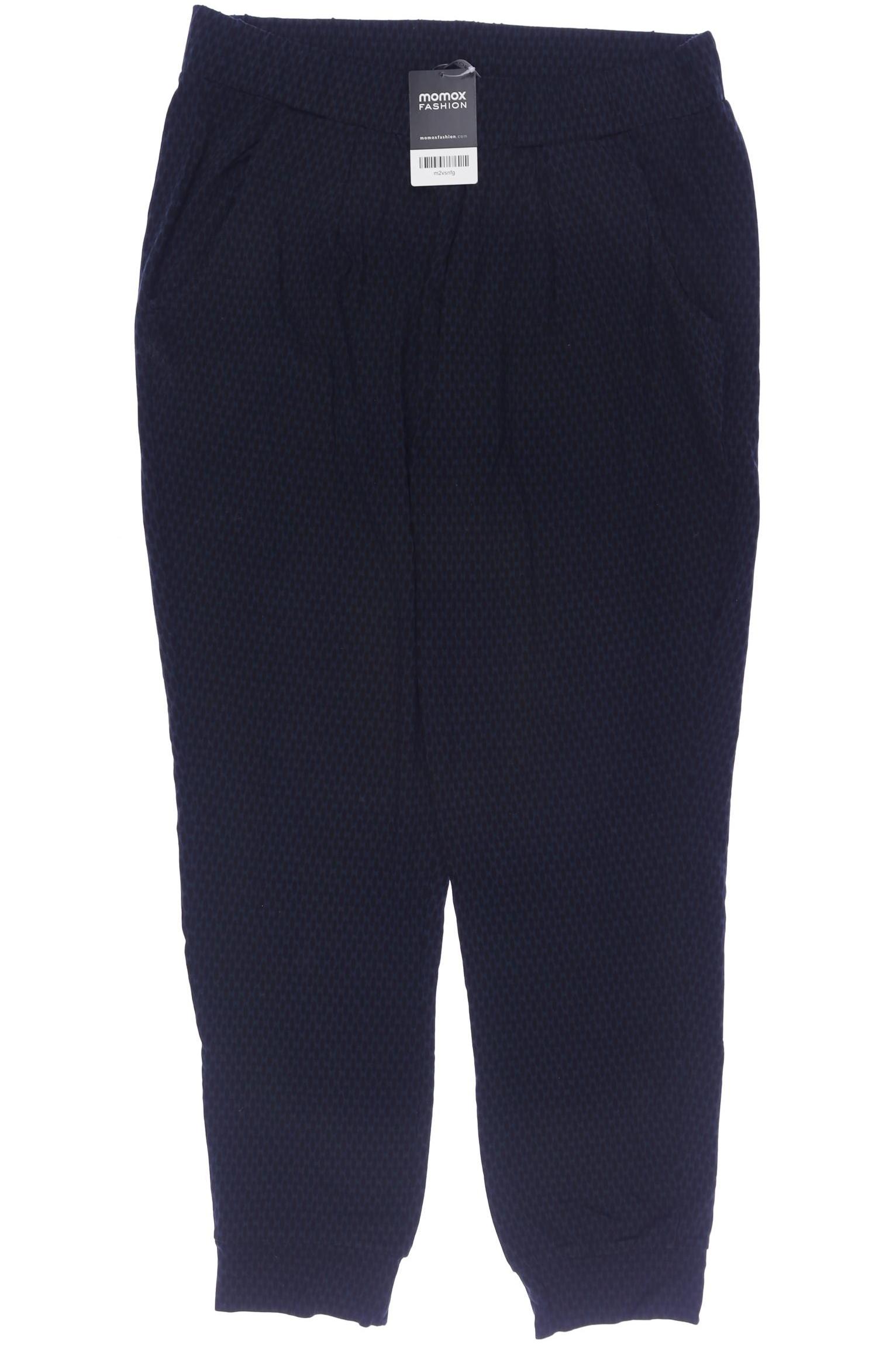 

Opus Damen Stoffhose, marineblau, Gr. 42