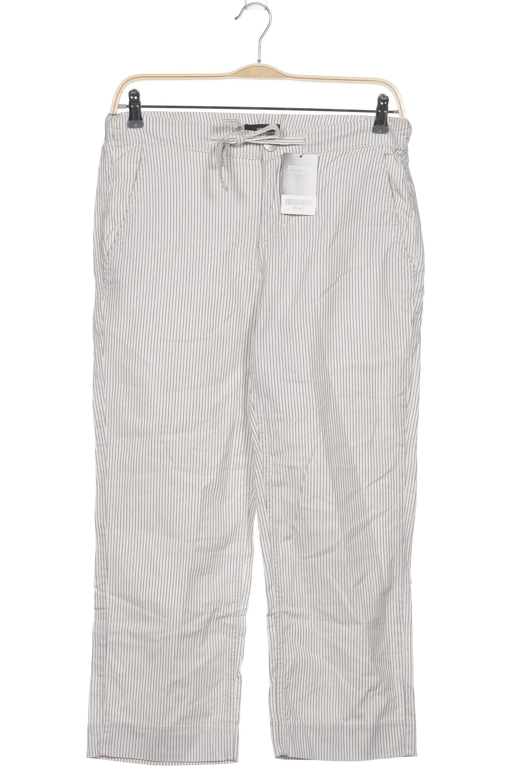 

Opus Damen Stoffhose, weiß, Gr. 38