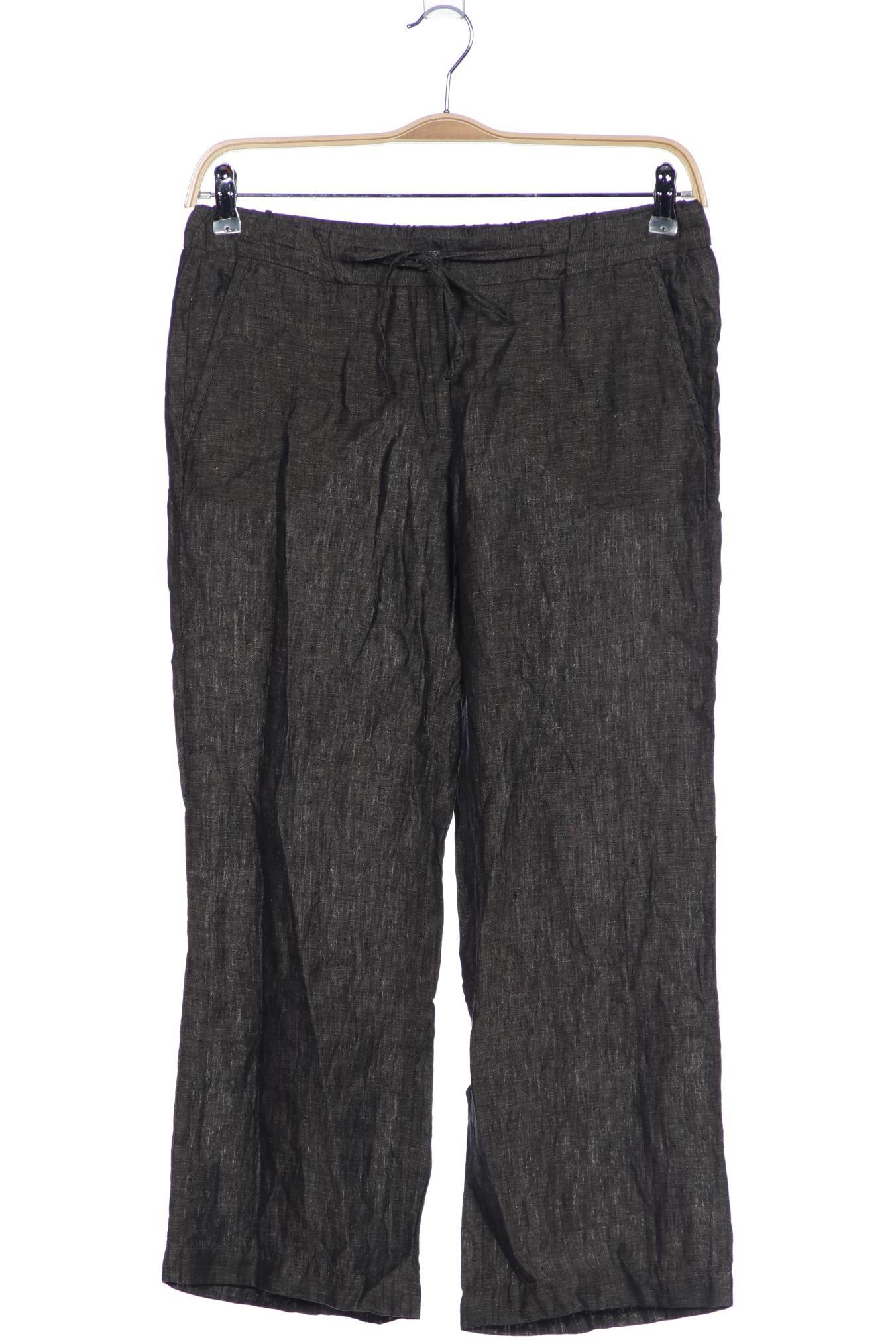 

Opus Damen Stoffhose, braun, Gr. 38