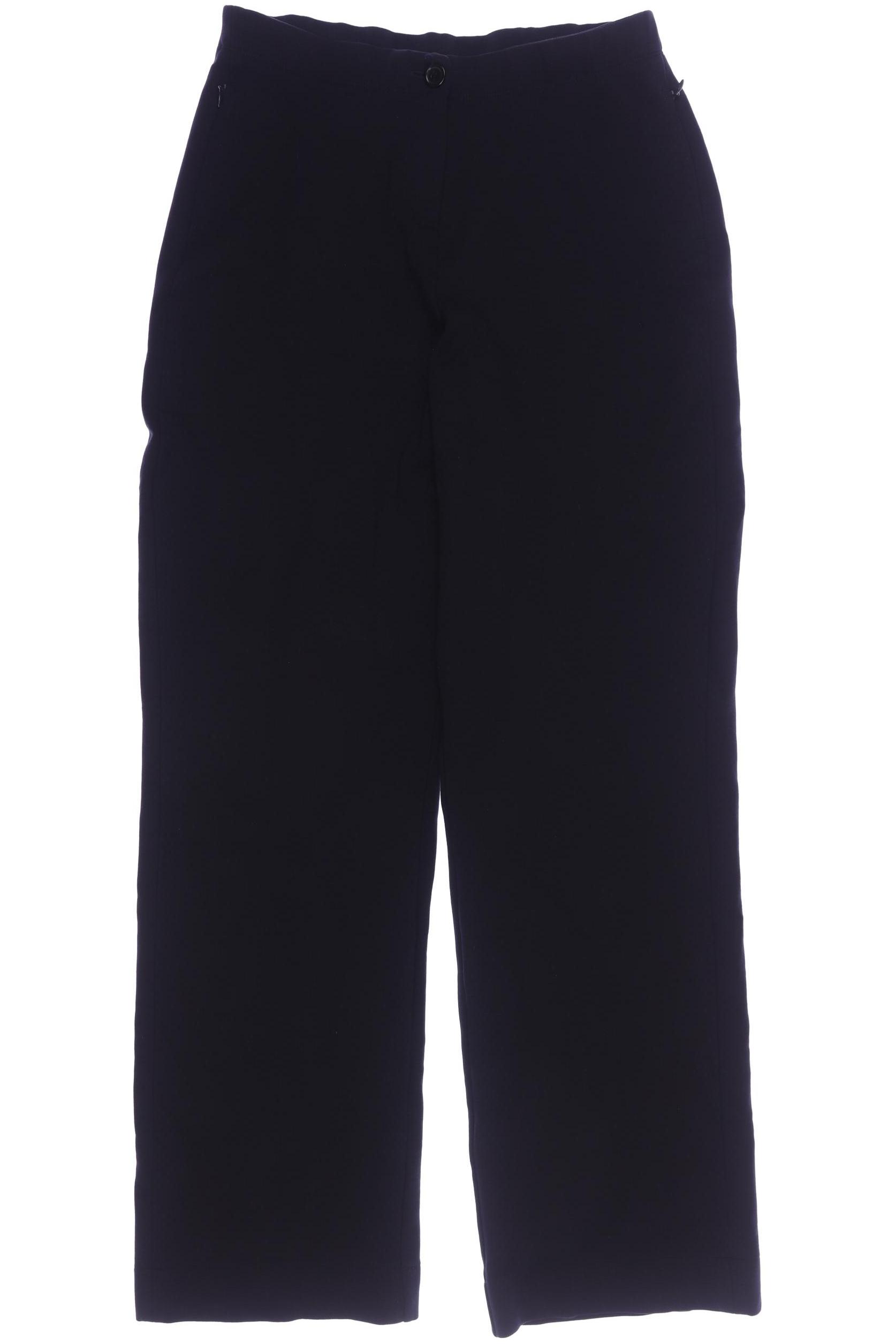 

Opus Damen Stoffhose, marineblau, Gr. 38