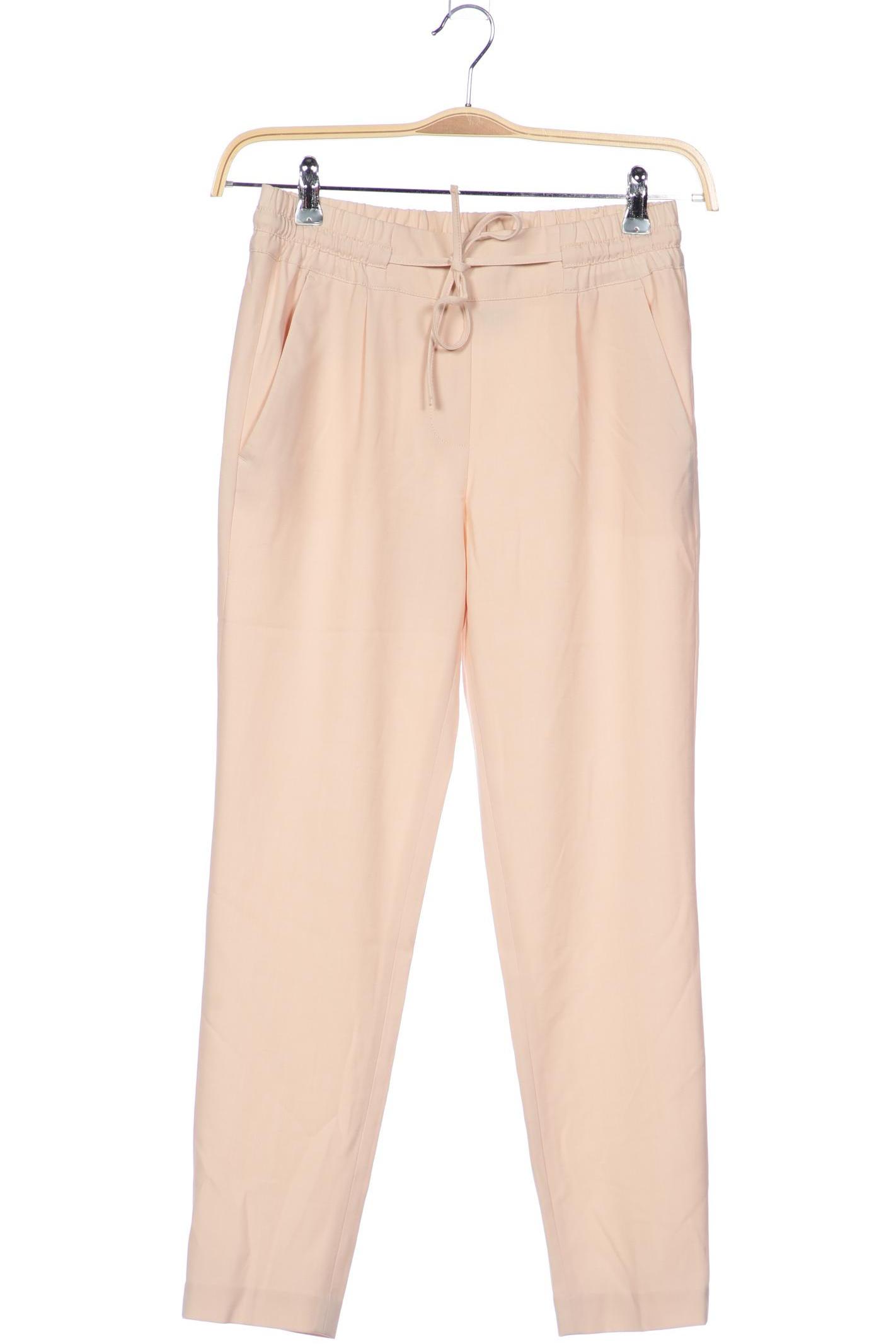 

Opus Damen Stoffhose, pink, Gr. 34