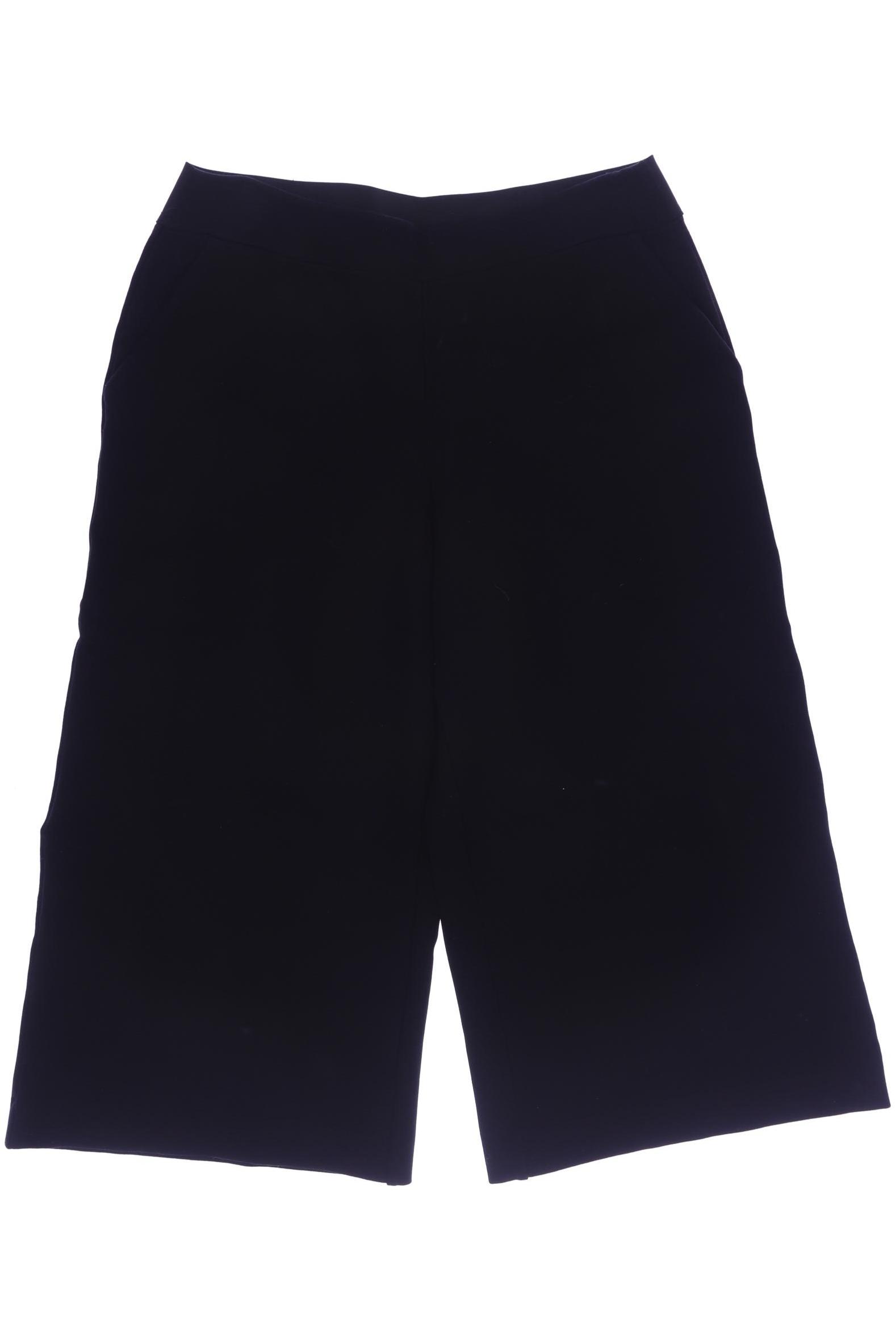 

Opus Damen Stoffhose, schwarz, Gr. 38