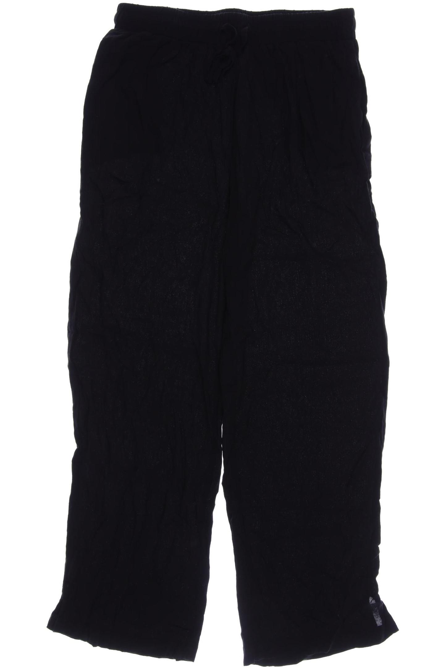 

Opus Damen Stoffhose, schwarz, Gr. 42