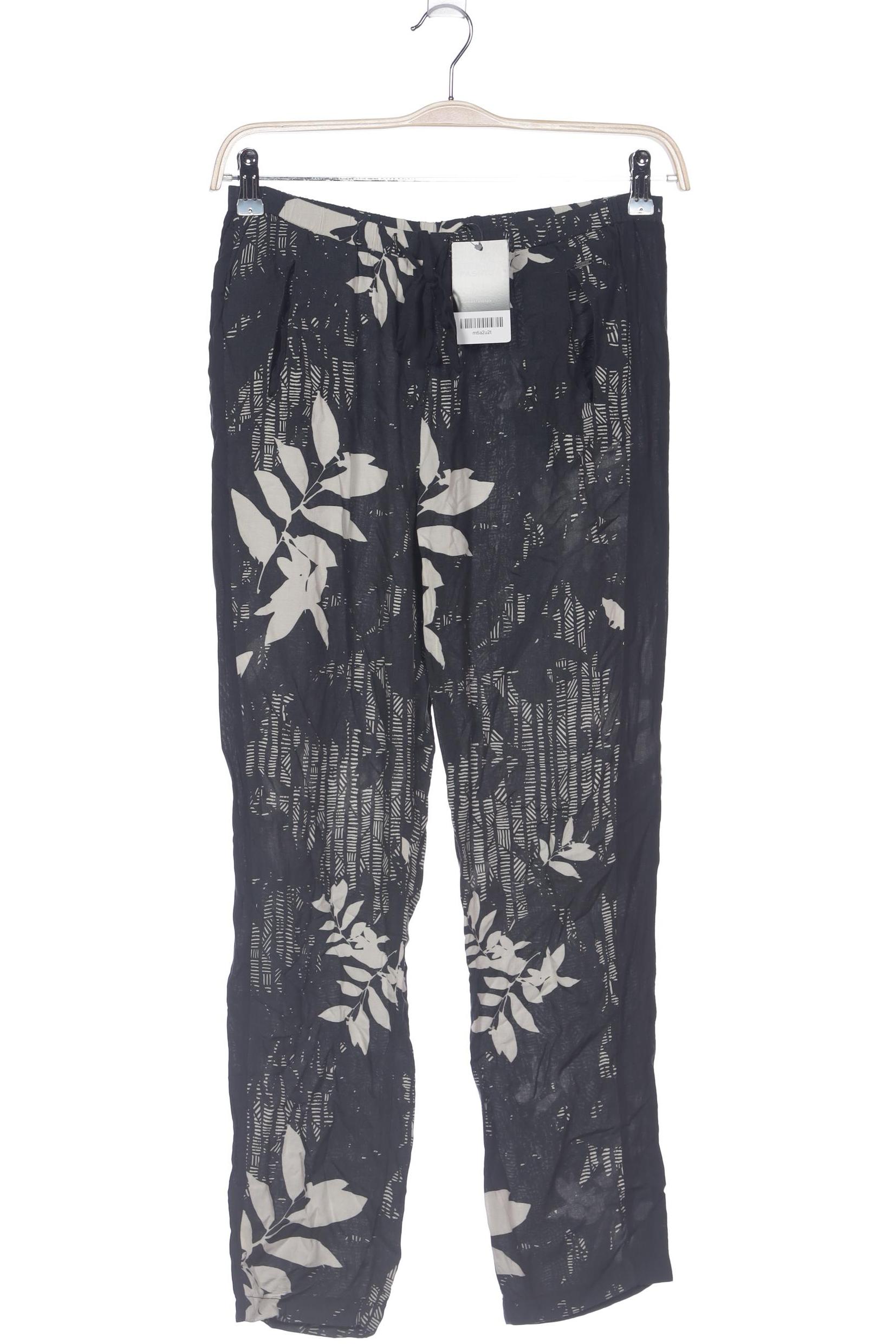 

Opus Damen Stoffhose, grau, Gr. 36
