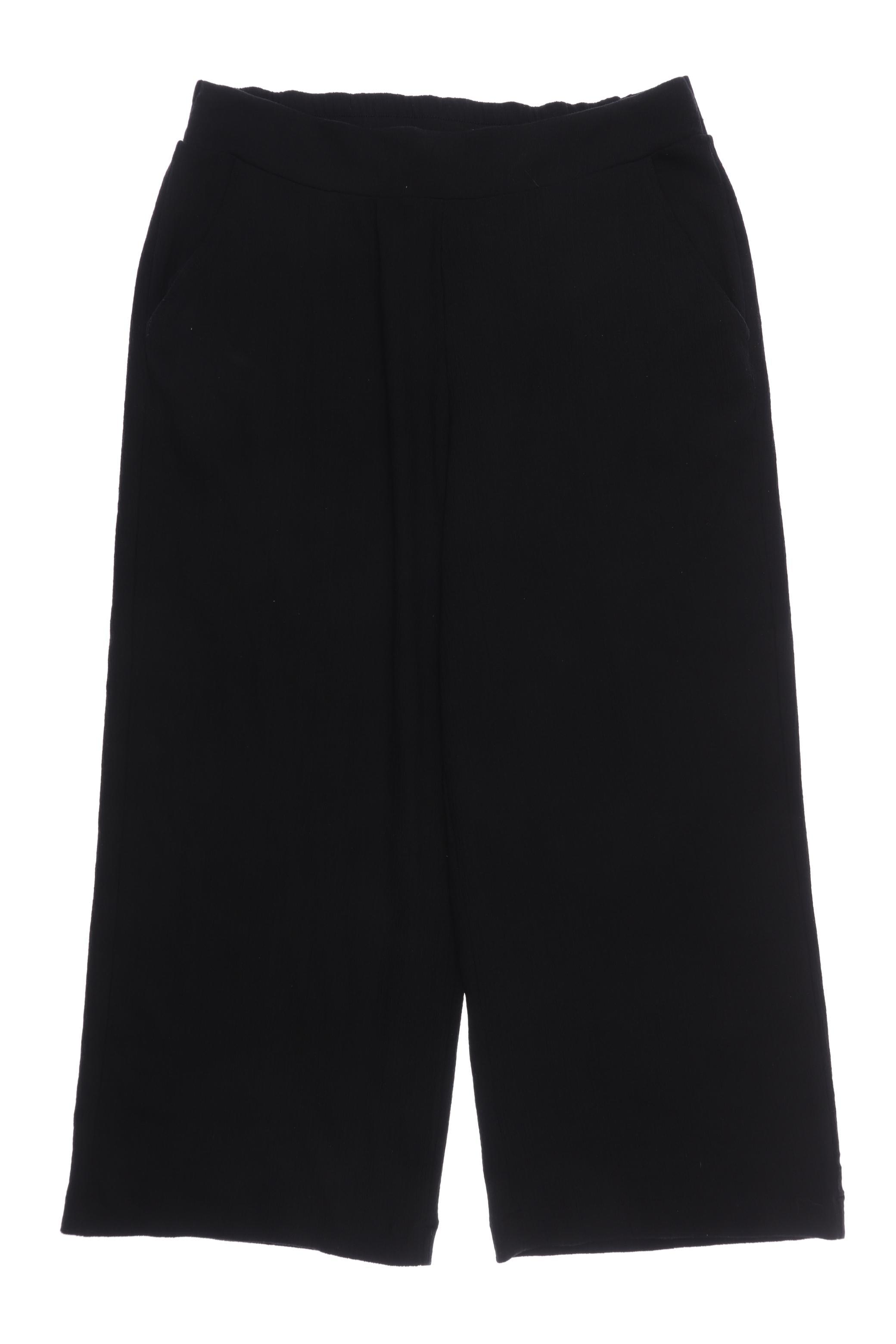 

Opus Damen Stoffhose, schwarz, Gr. 42