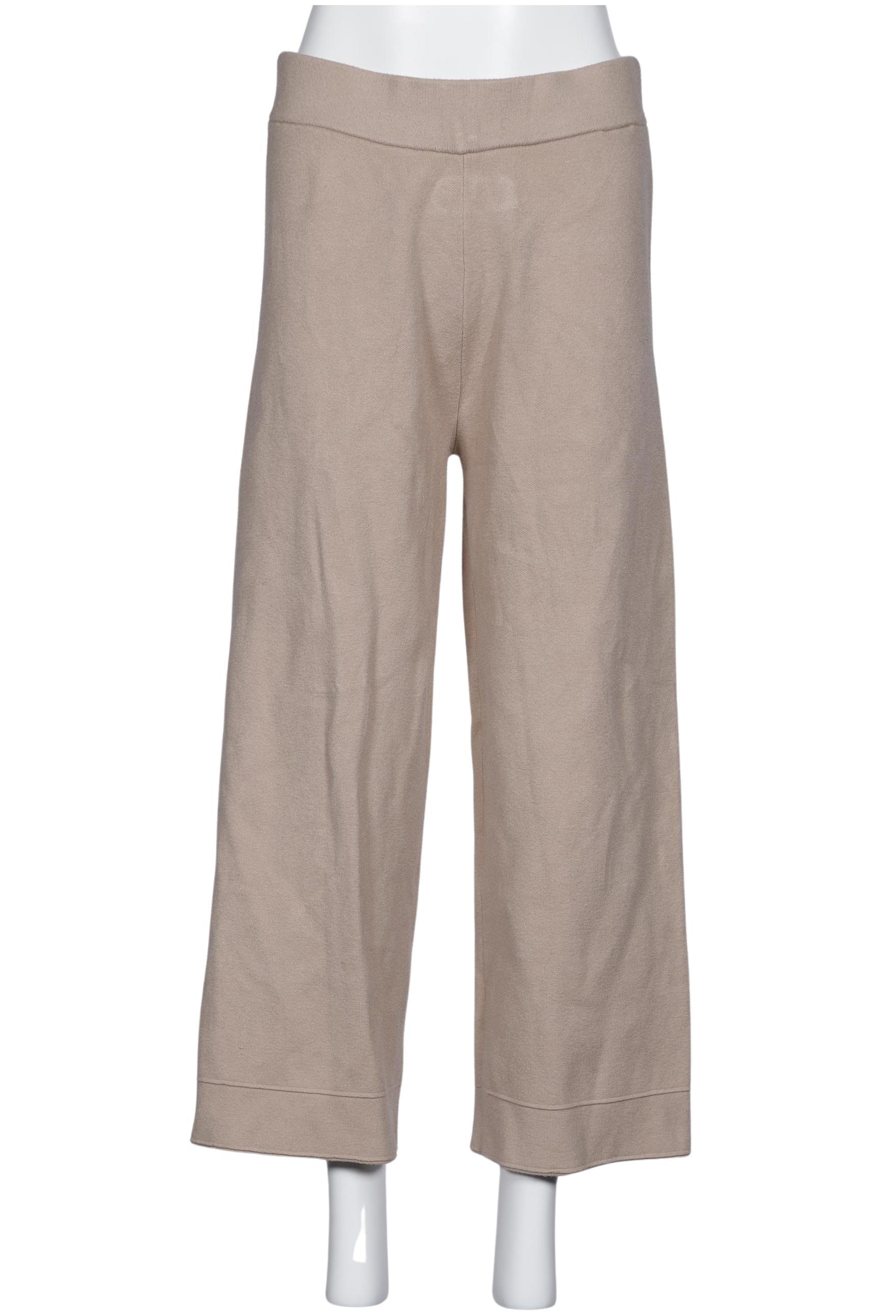 

Opus Damen Stoffhose, beige, Gr. 40