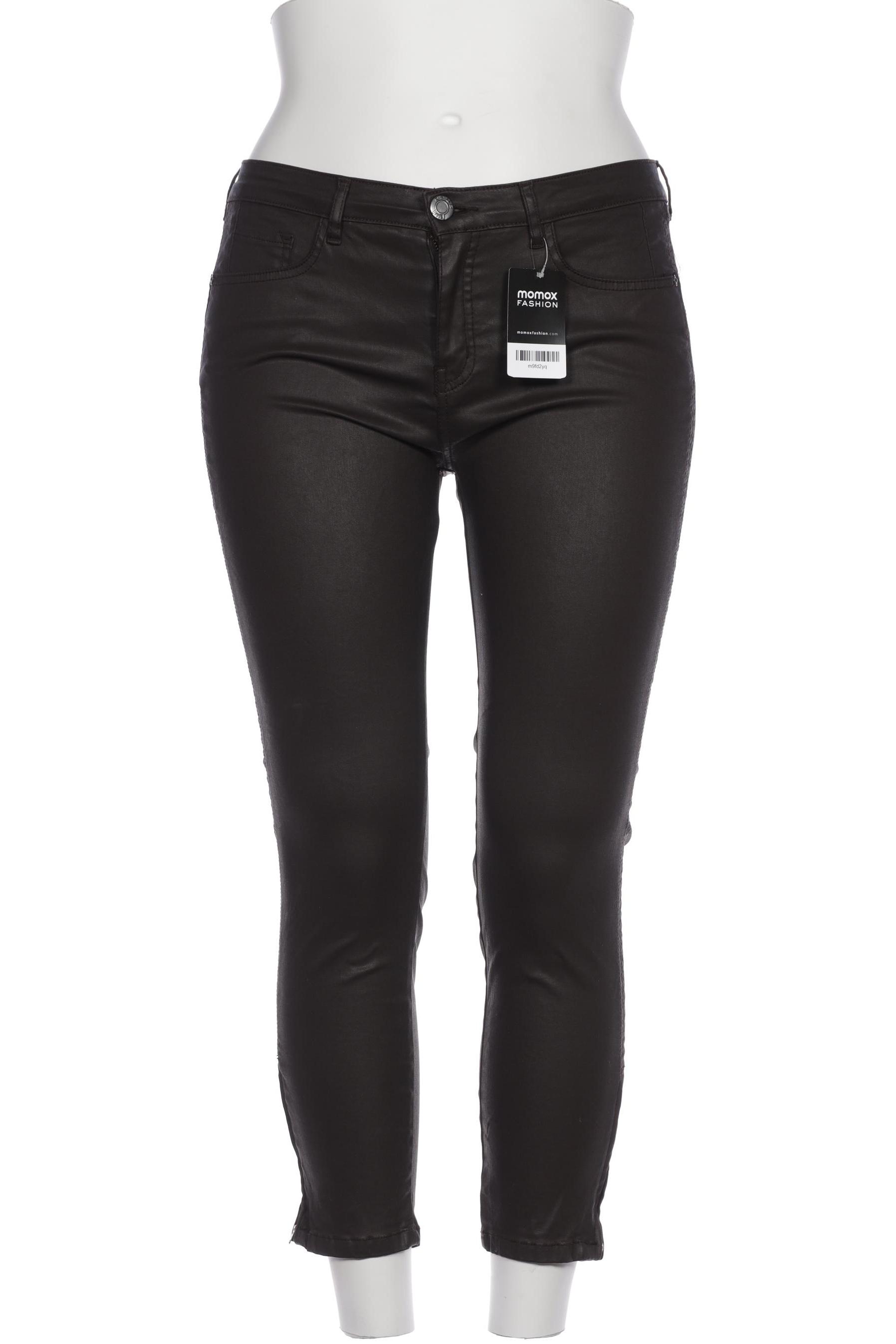 

Opus Damen Stoffhose, braun, Gr. 42