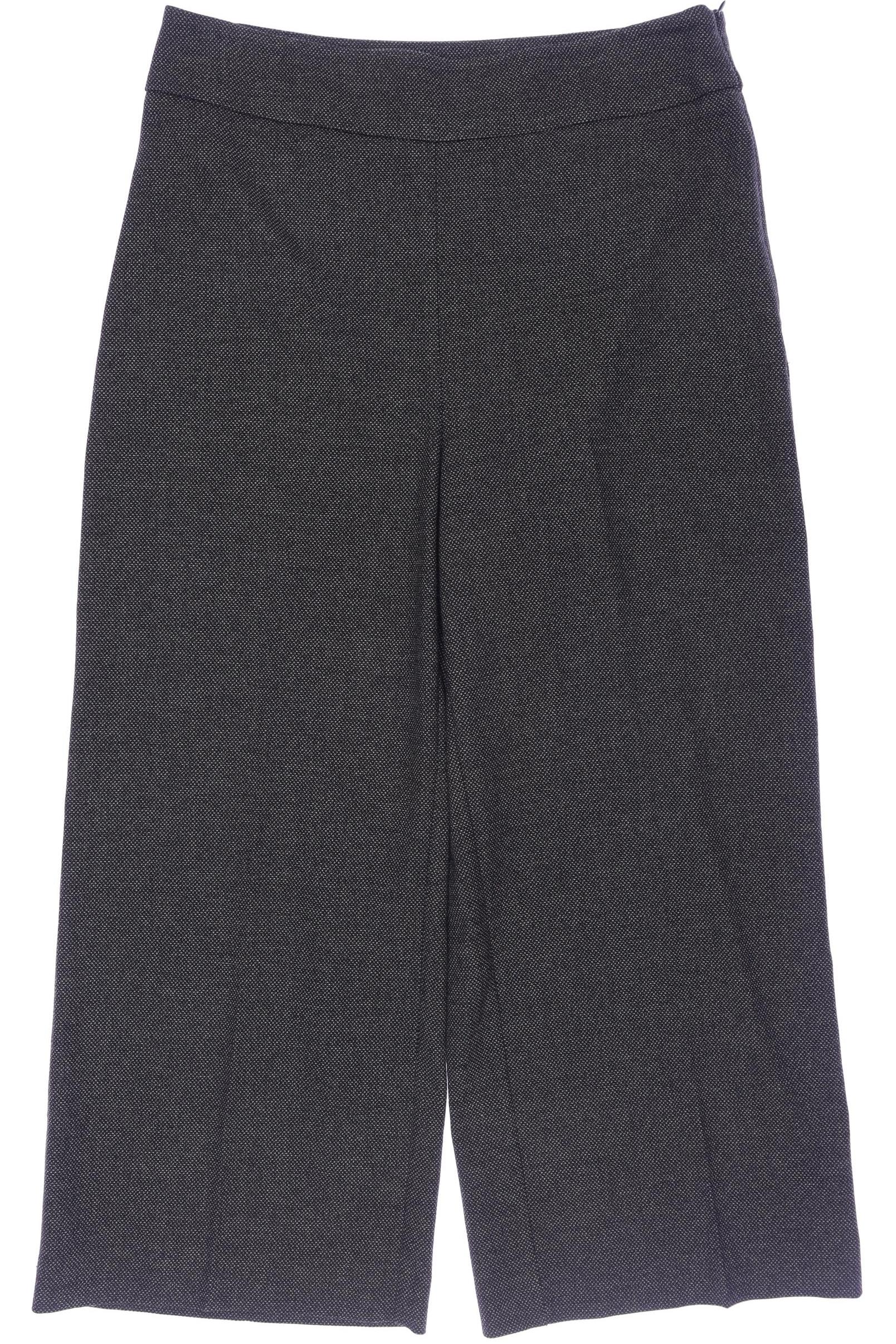 

Opus Damen Stoffhose, grau, Gr. 40