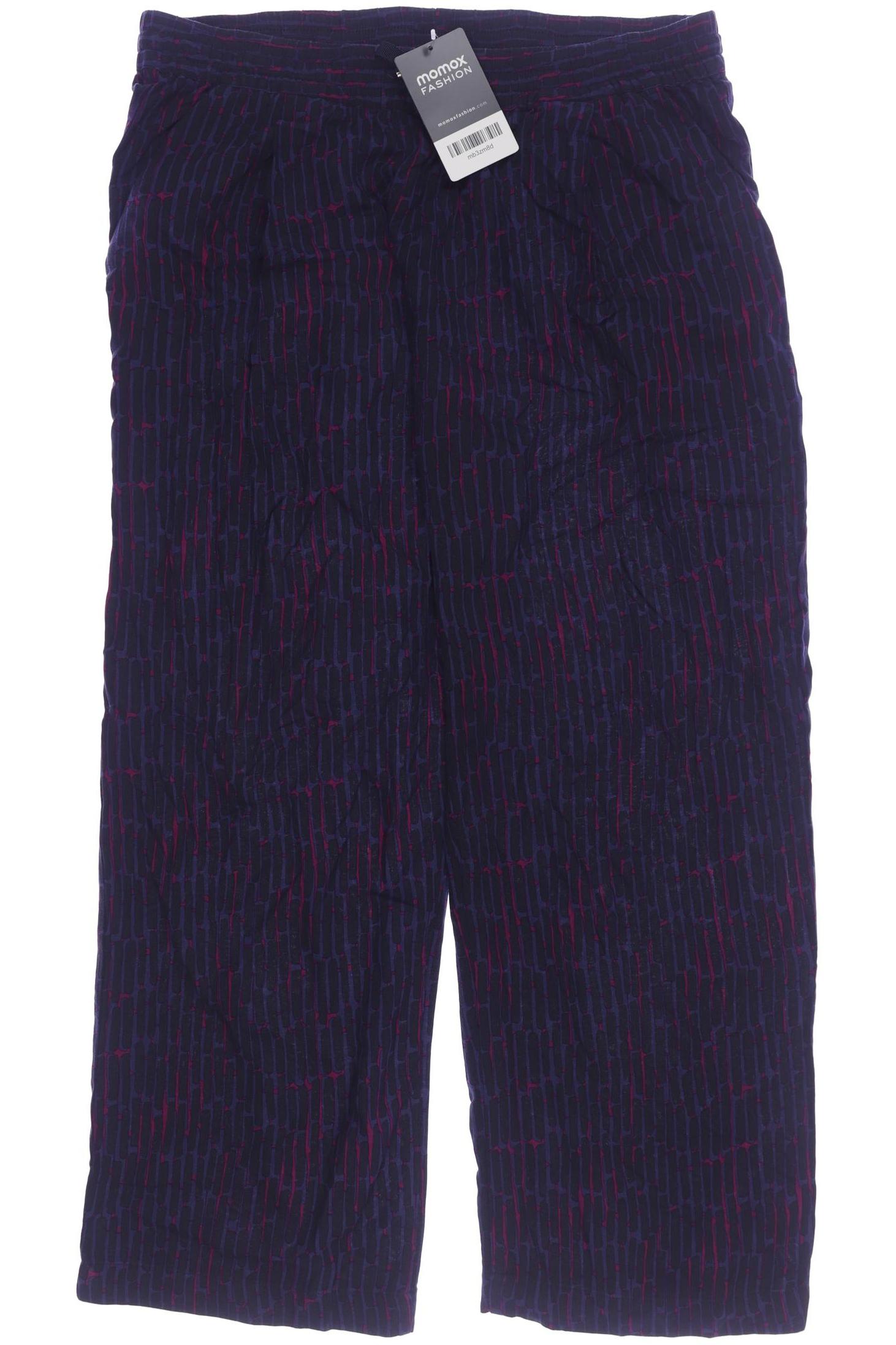 

Opus Damen Stoffhose, marineblau, Gr. 40