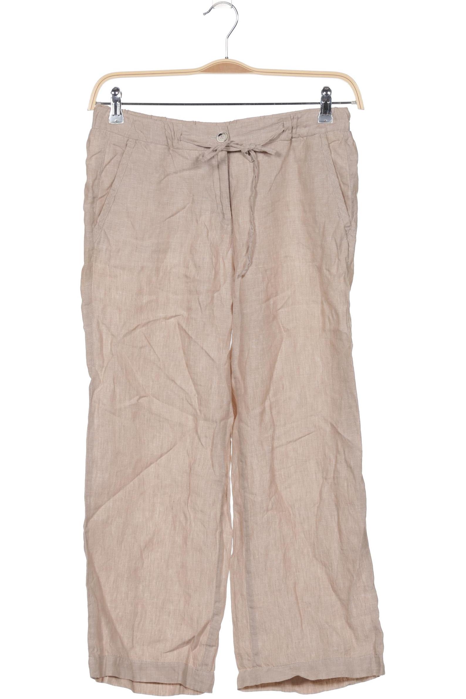 

Opus Damen Stoffhose, beige, Gr. 36