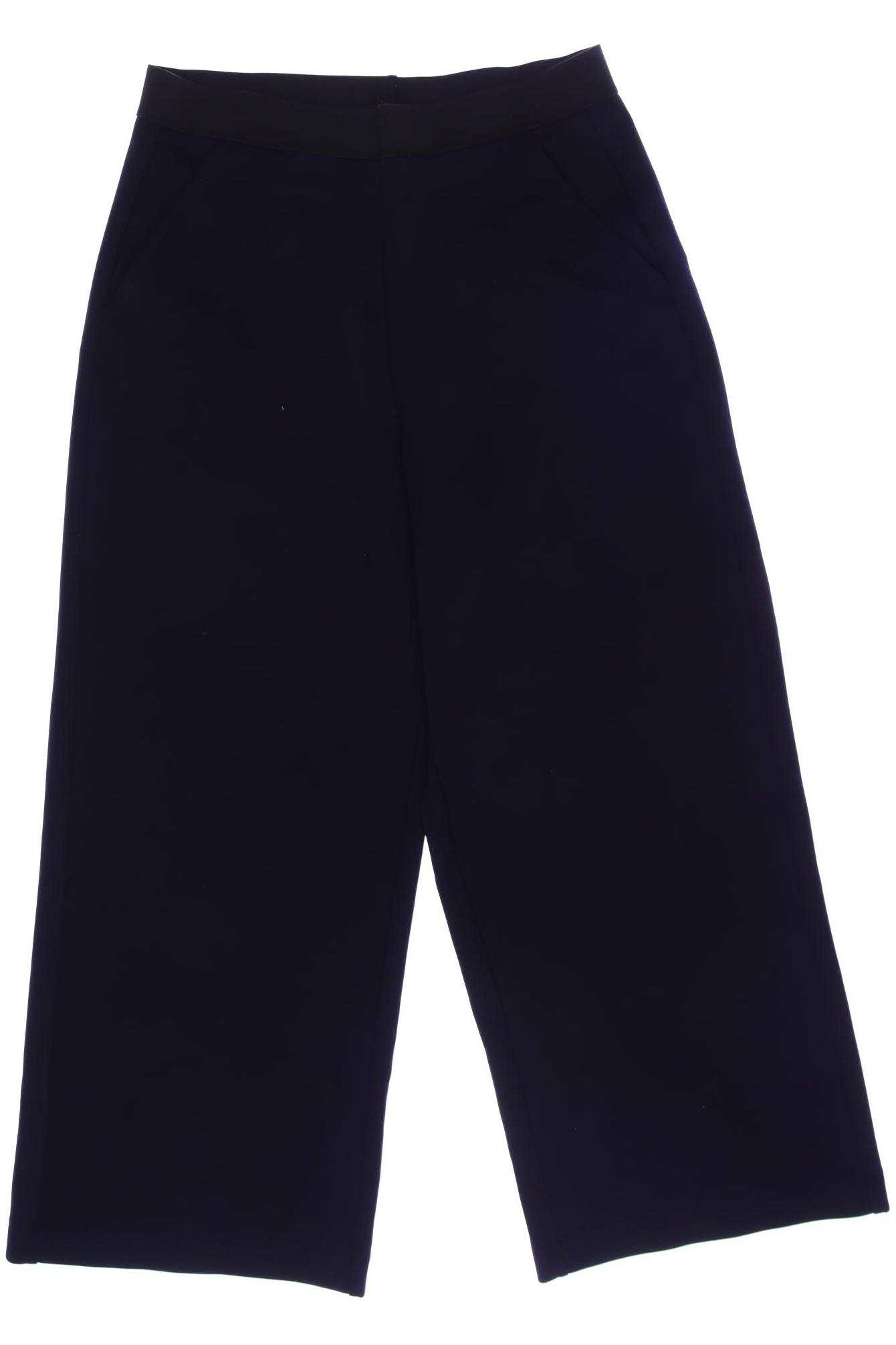 

Opus Damen Stoffhose, marineblau, Gr. 34