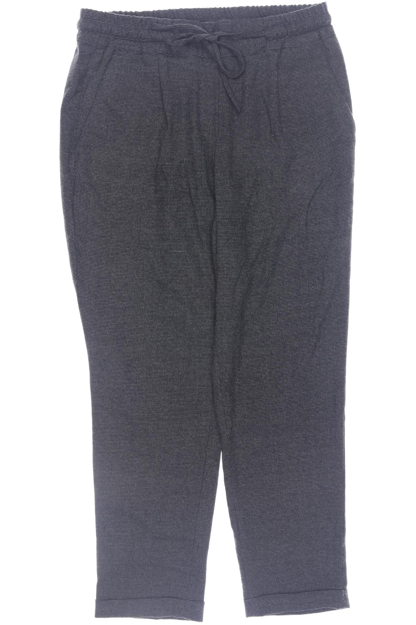 

Opus Damen Stoffhose, grau, Gr. 38