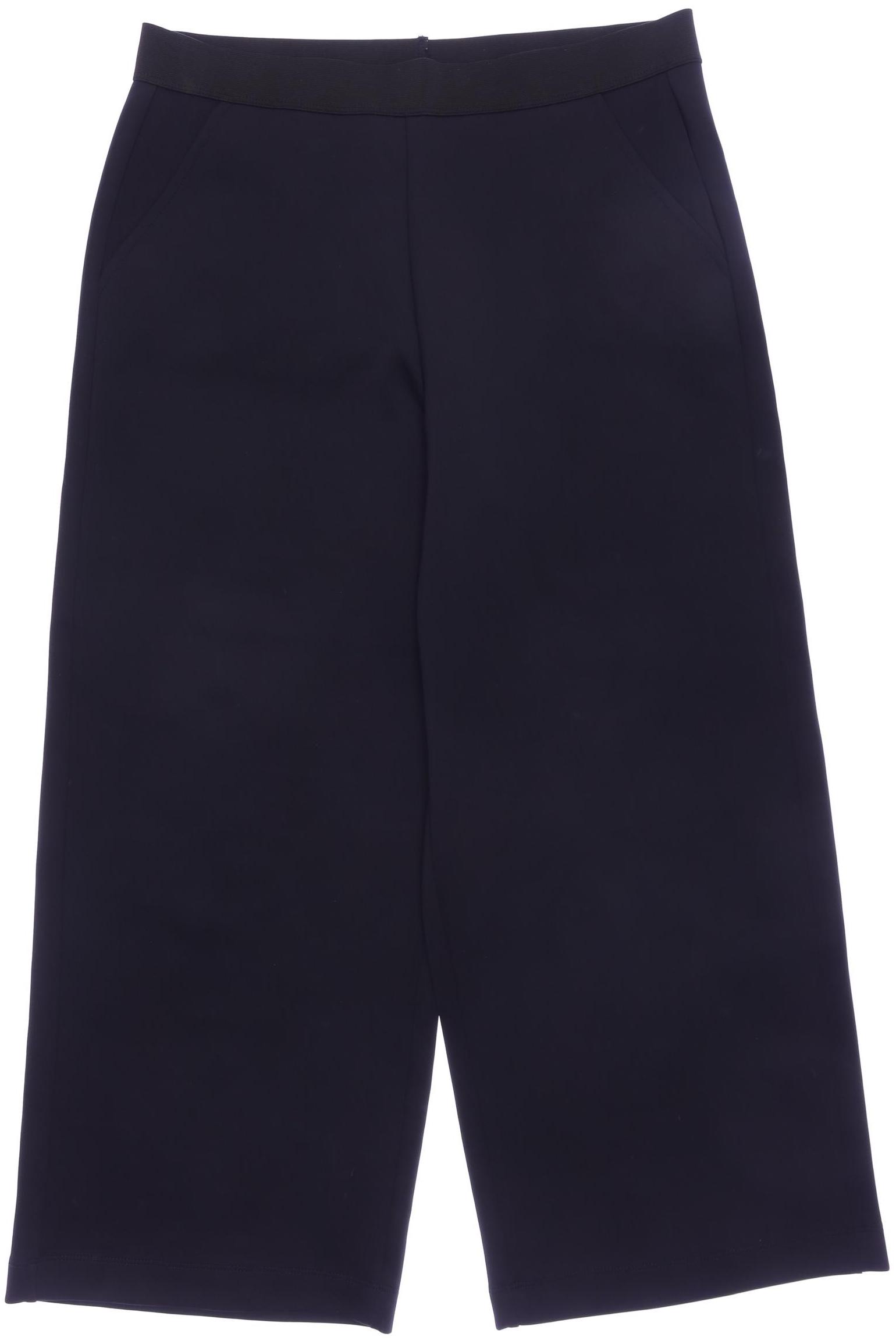 

Opus Damen Stoffhose, marineblau, Gr. 36