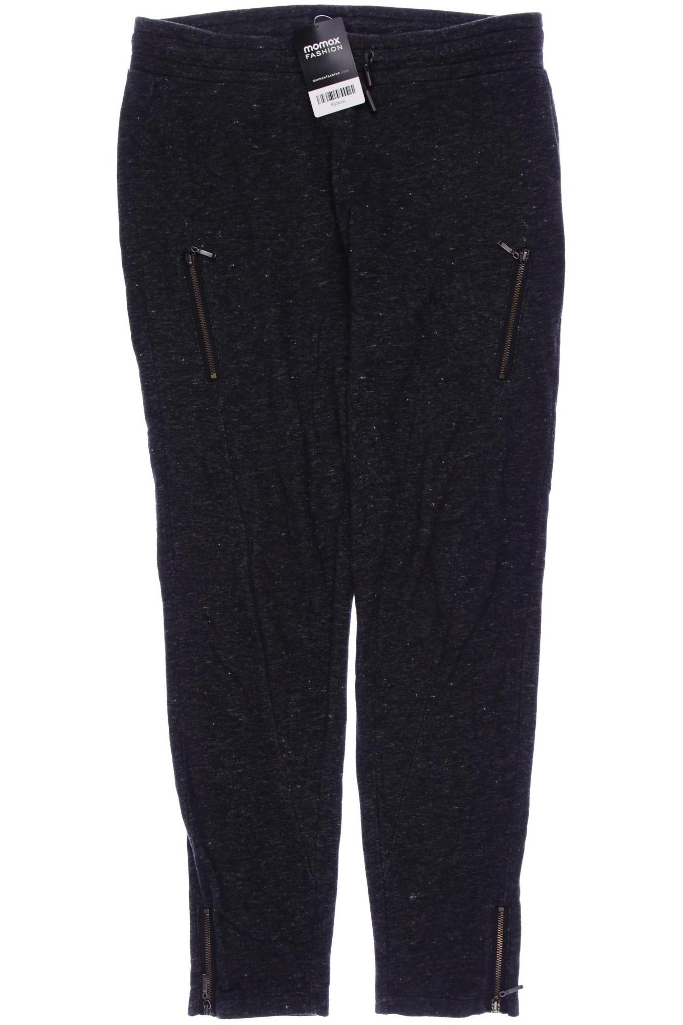 

Opus Damen Stoffhose, grau