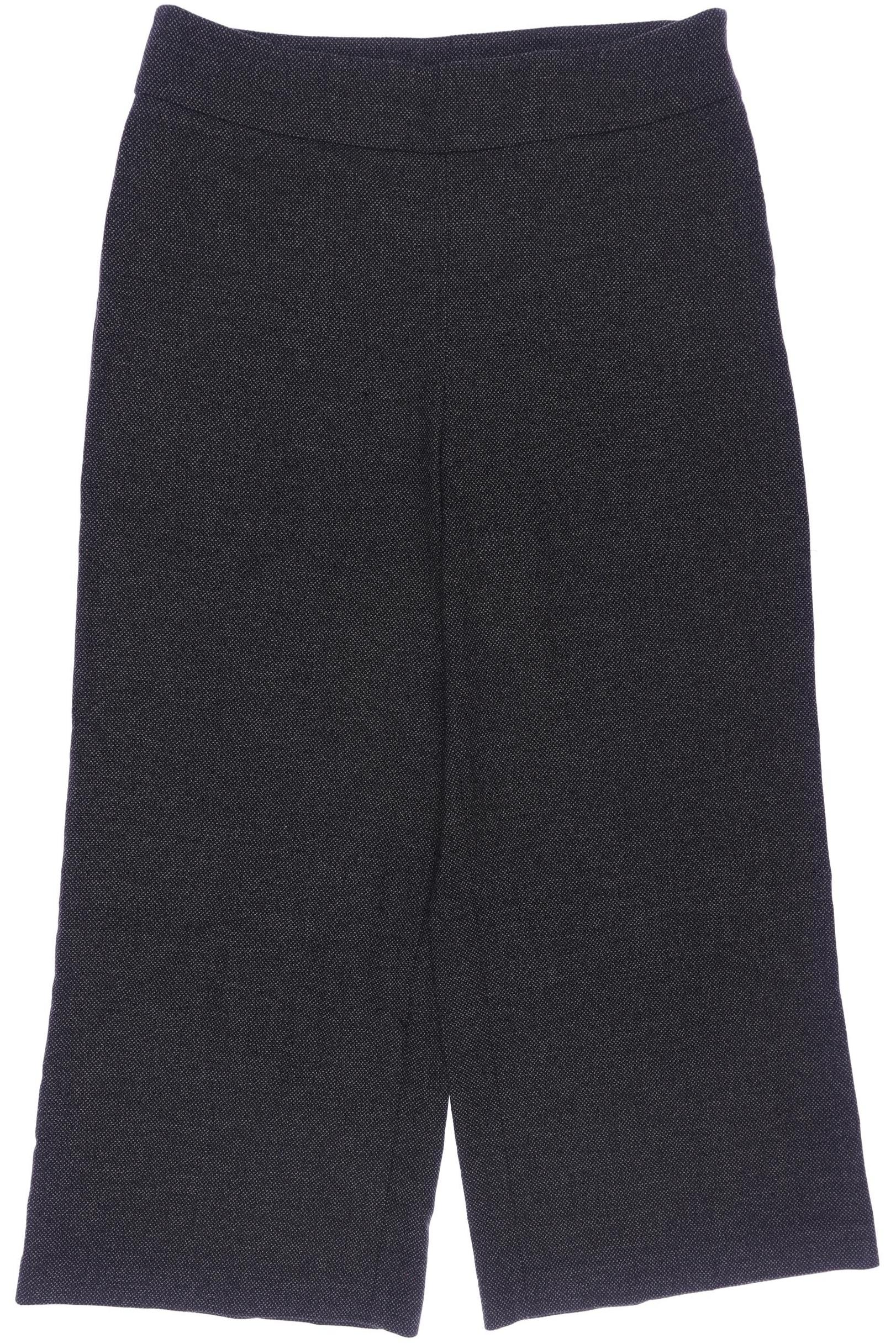 

Opus Damen Stoffhose, schwarz, Gr. 40