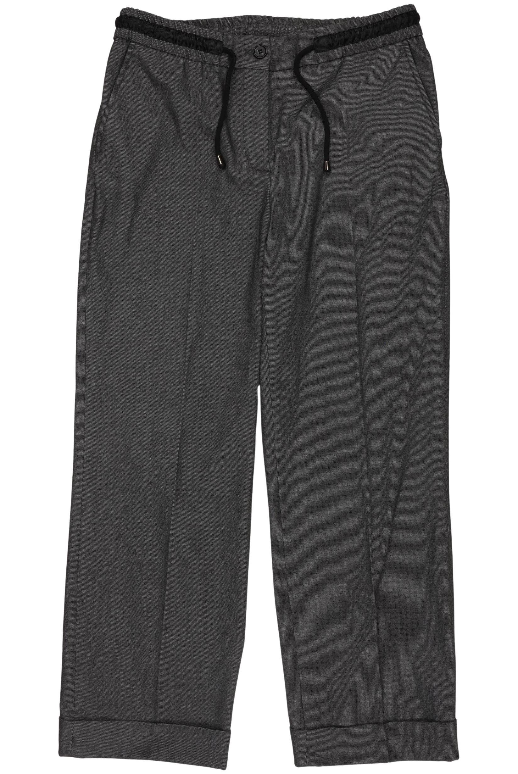 

Opus Damen Stoffhose, grau, Gr. 36