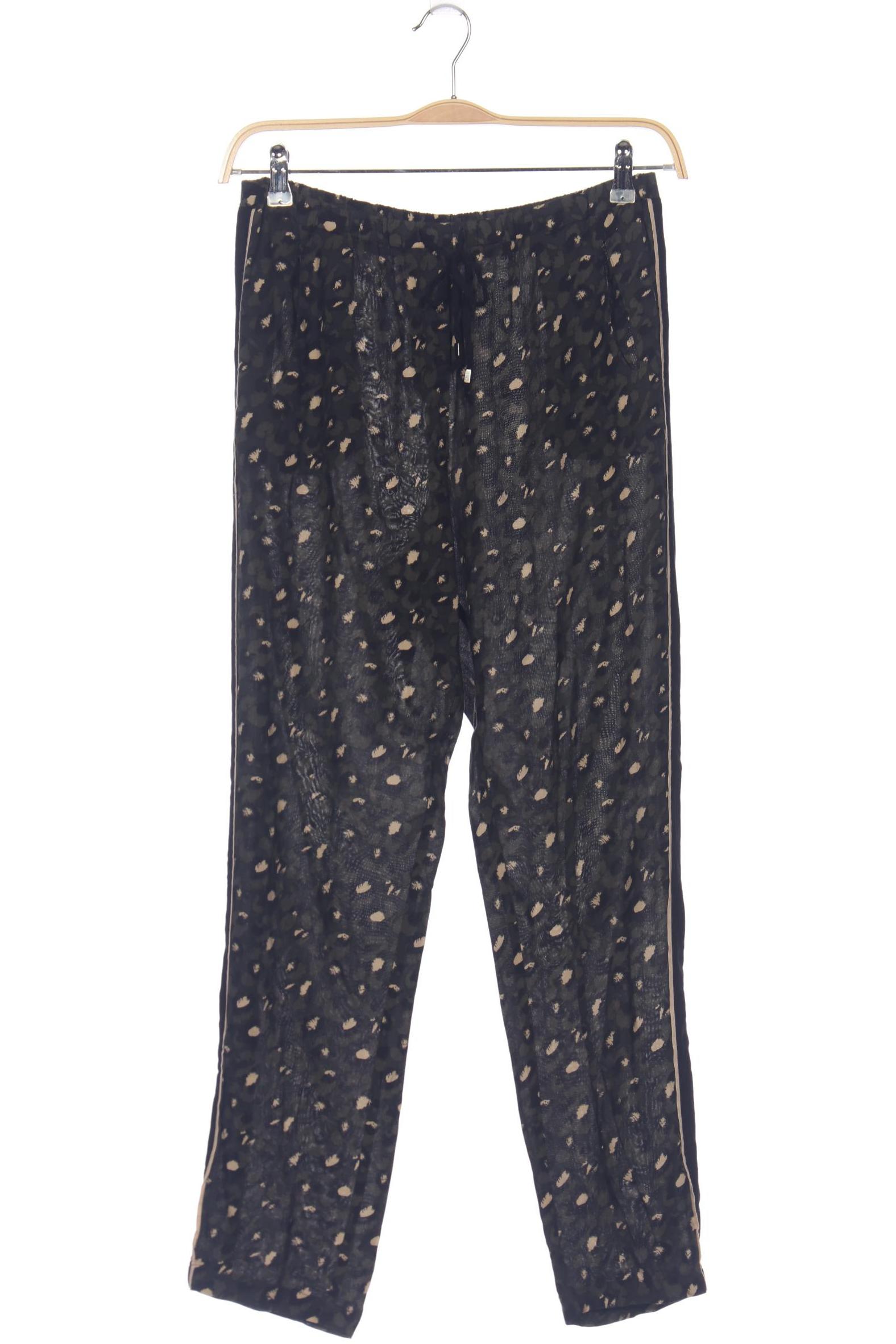 

Opus Damen Stoffhose, grün, Gr. 40