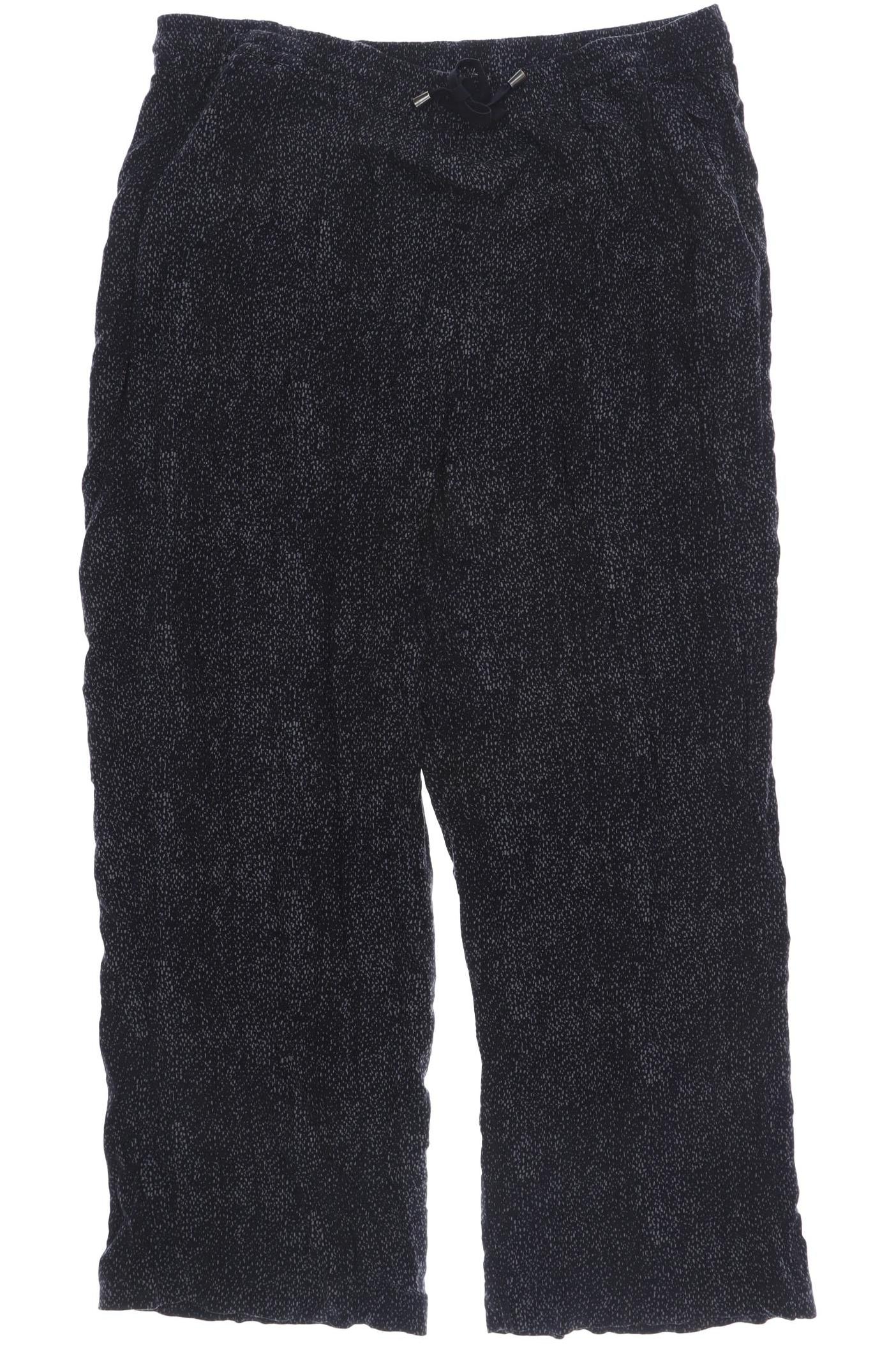 

Opus Damen Stoffhose, marineblau
