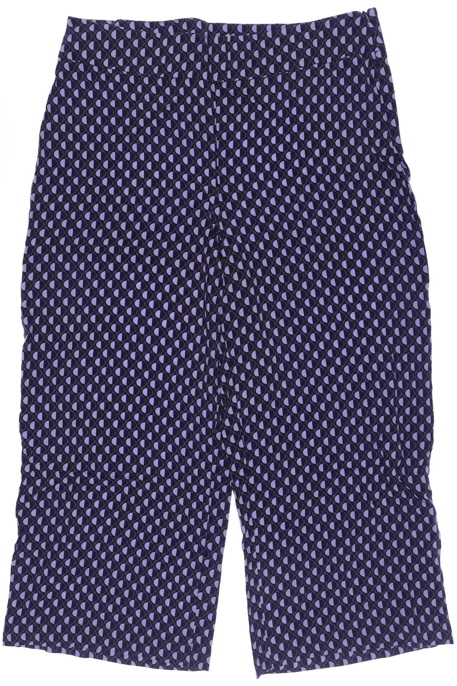 

Opus Damen Stoffhose, braun, Gr. 42