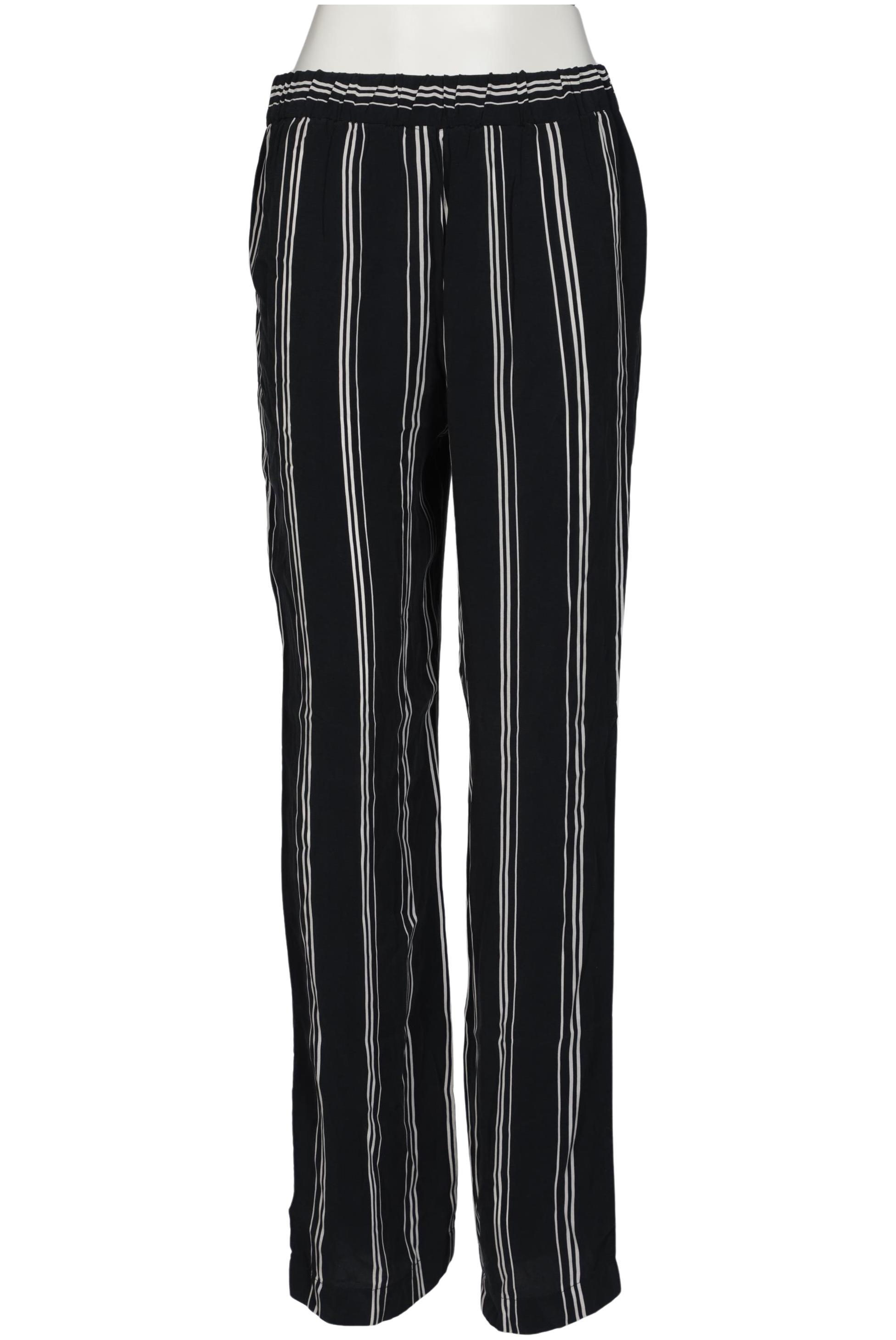 

Opus Damen Stoffhose, grau, Gr. 36