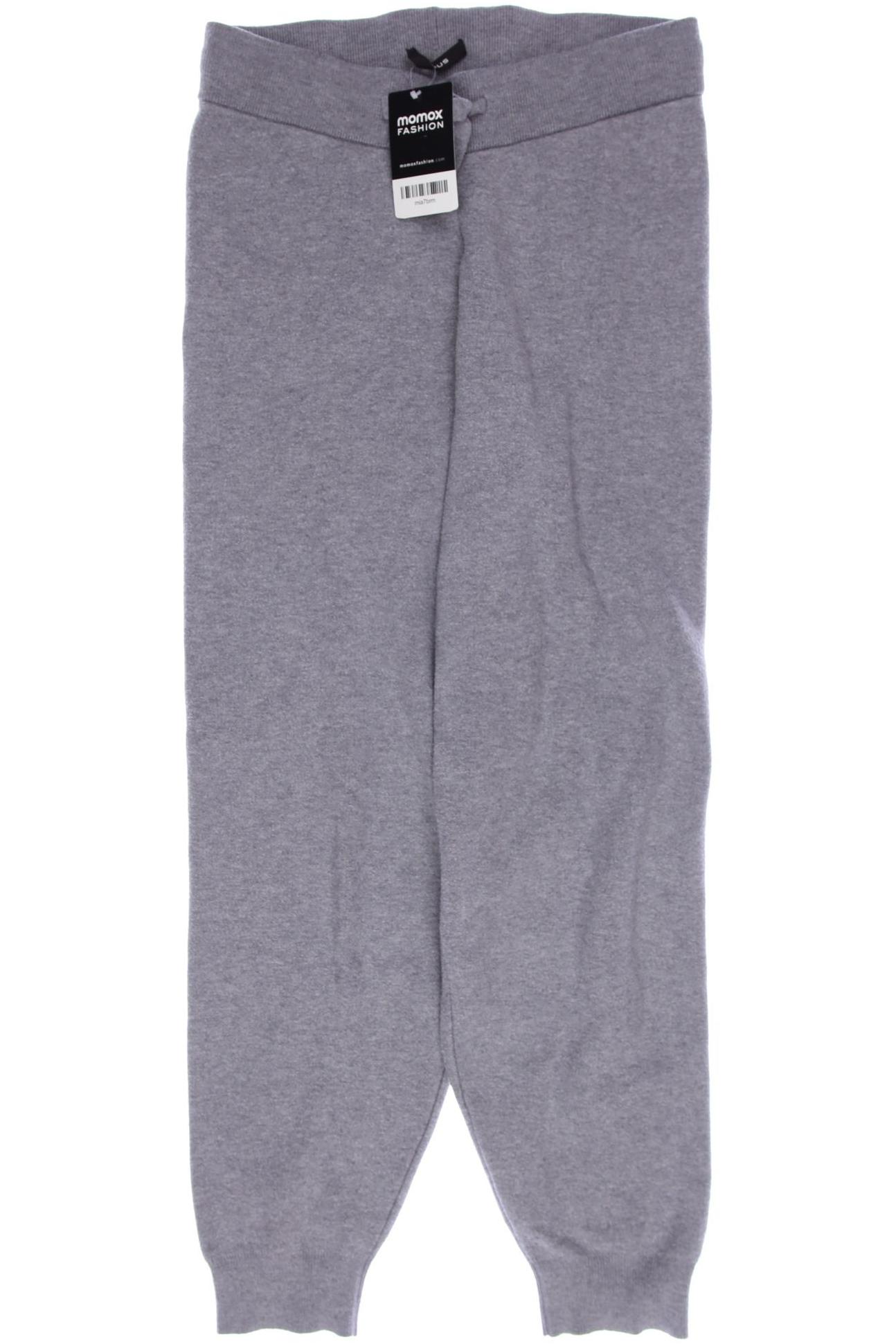 

Opus Damen Stoffhose, grau